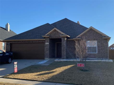 1904 Cliffrose Drive Little Elm TX 75068
