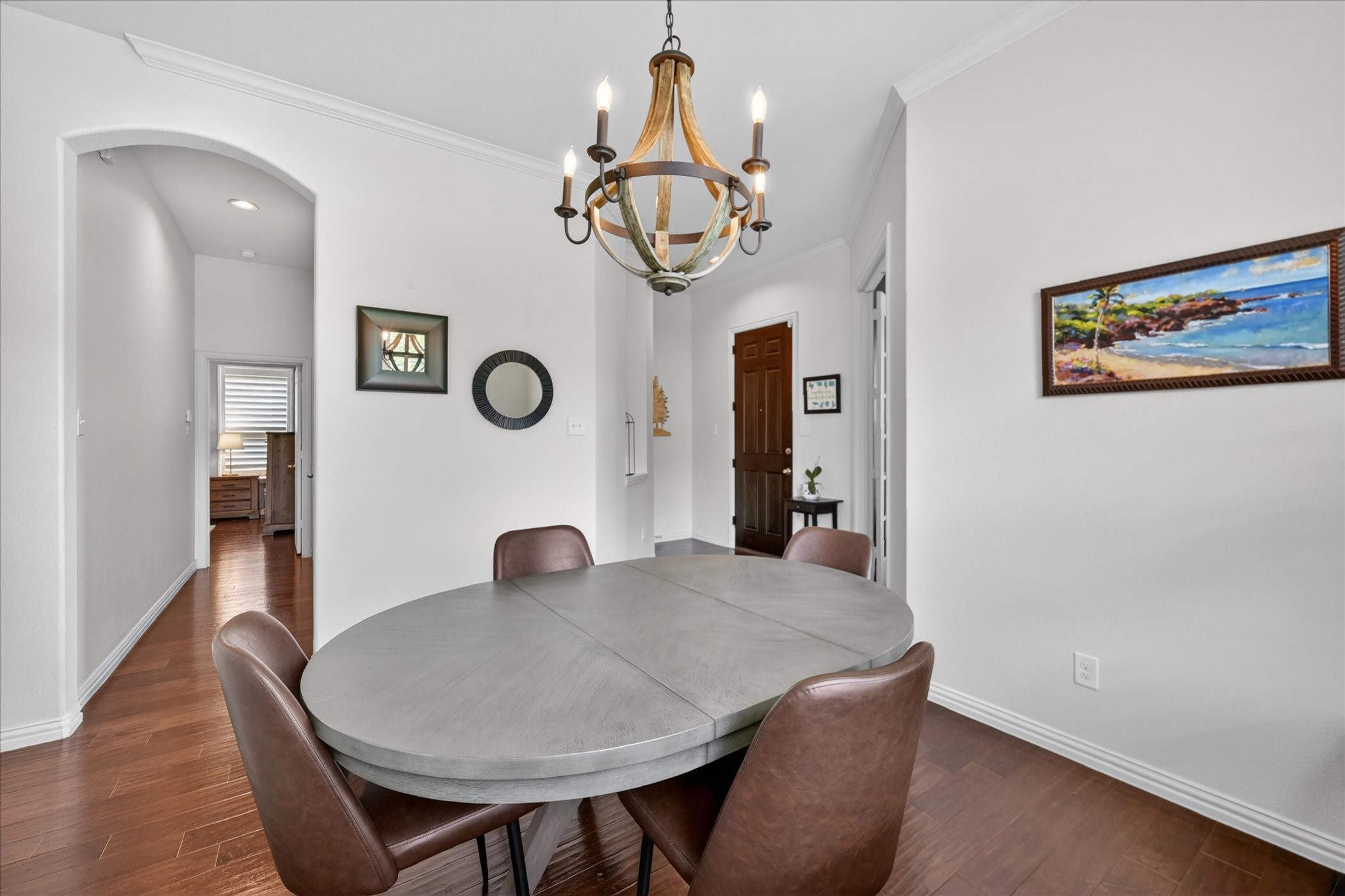 3667 Tuscan Hills Circle Denton TX 76210