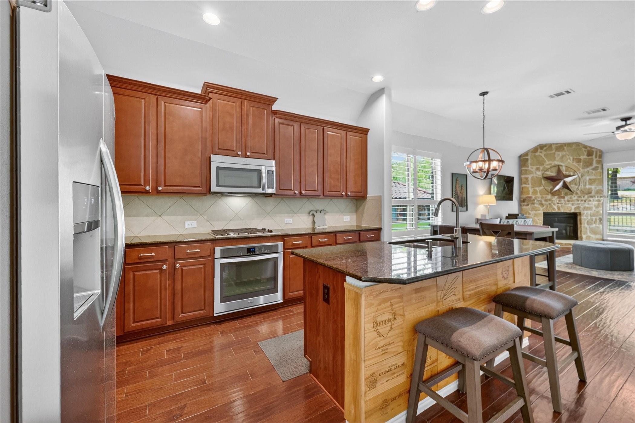 3667 Tuscan Hills Circle Denton TX 76210