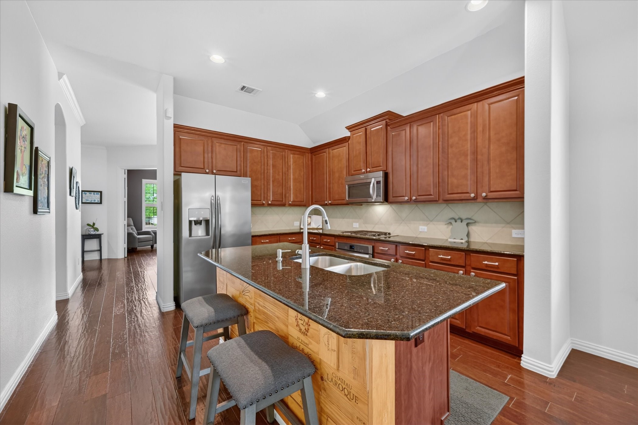 3667 Tuscan Hills Circle Denton TX 76210