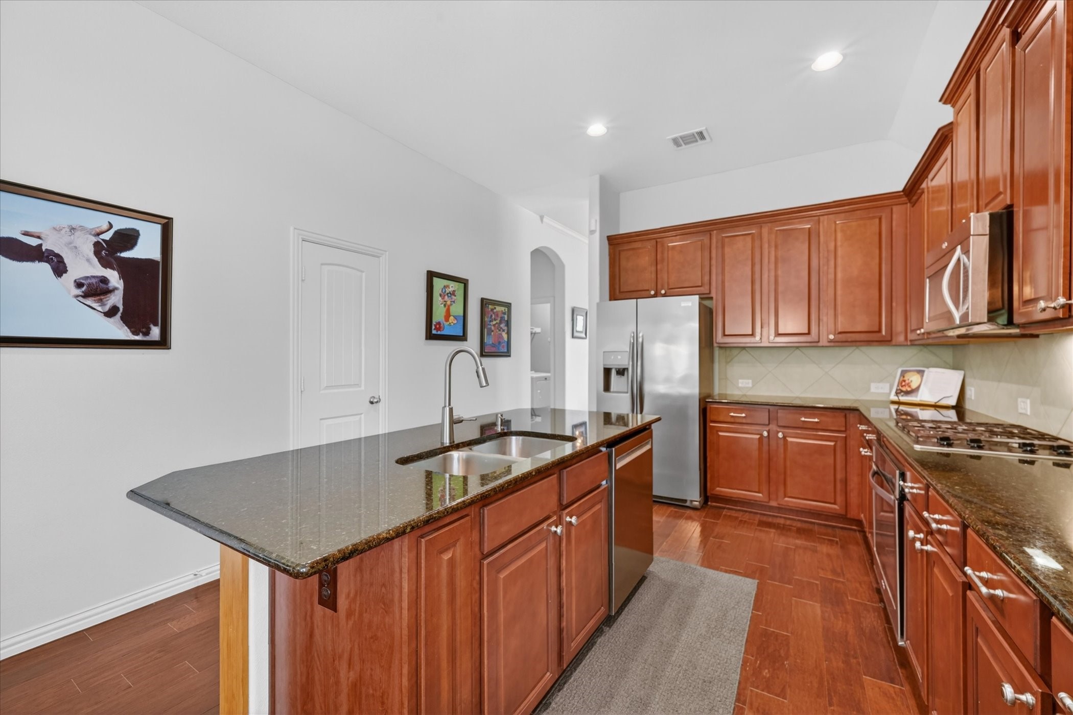 3667 Tuscan Hills Circle Denton TX 76210