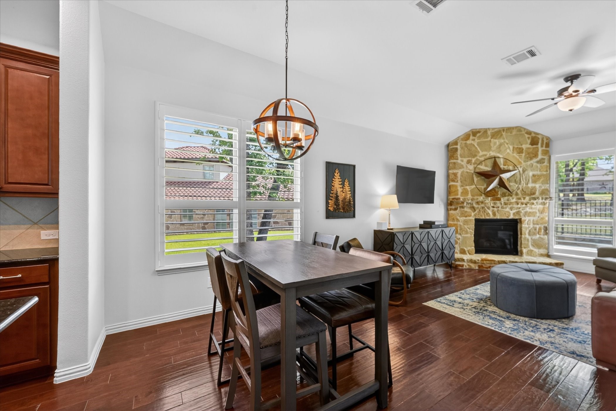 3667 Tuscan Hills Circle Denton TX 76210