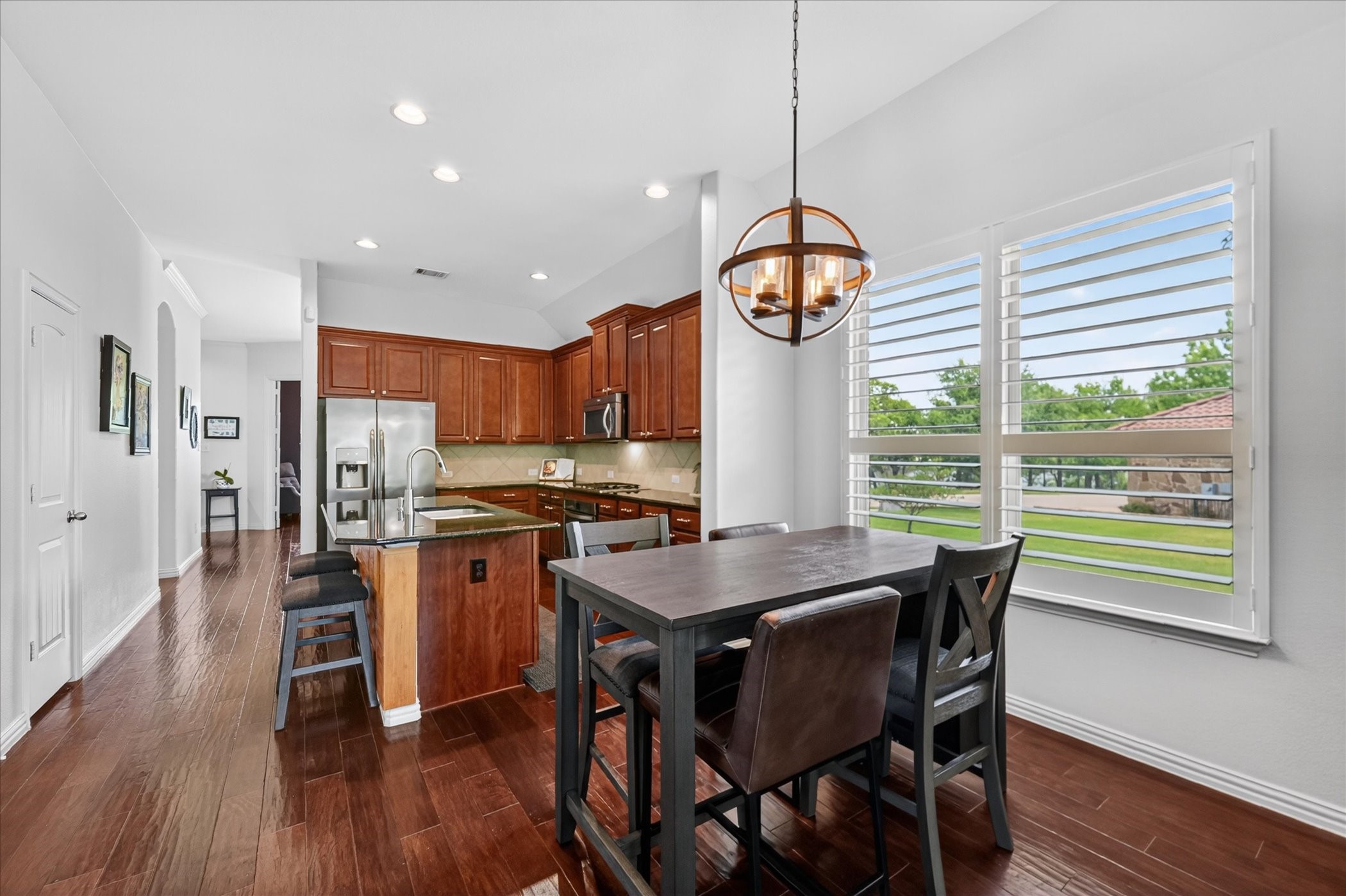 3667 Tuscan Hills Circle Denton TX 76210