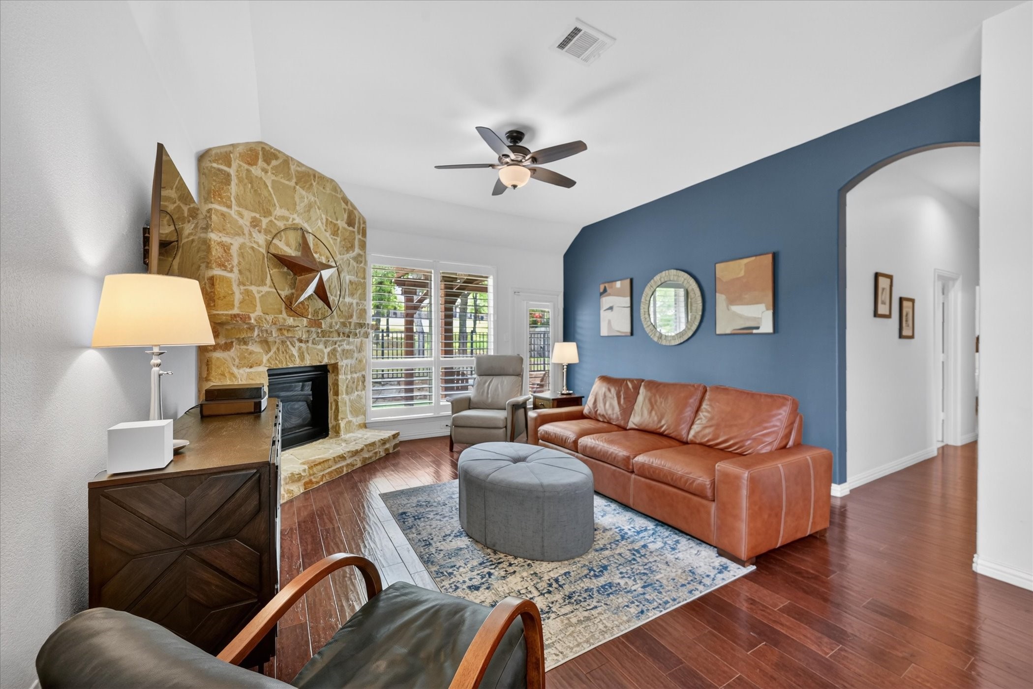 3667 Tuscan Hills Circle Denton TX 76210