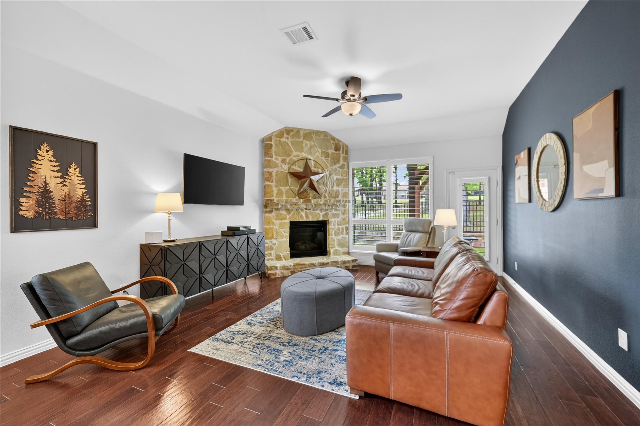 3667 Tuscan Hills Circle Denton TX 76210