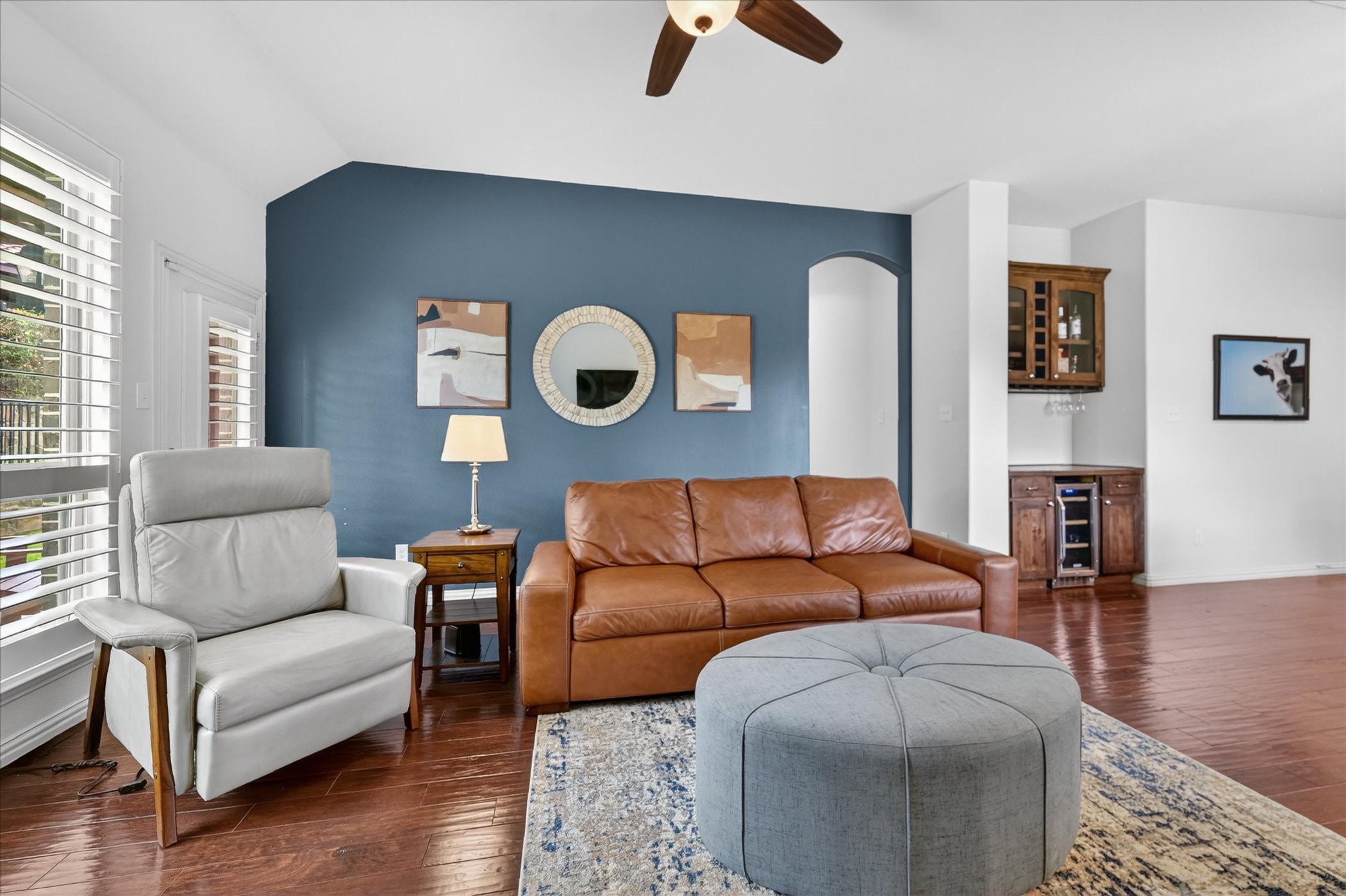 3667 Tuscan Hills Circle Denton TX 76210