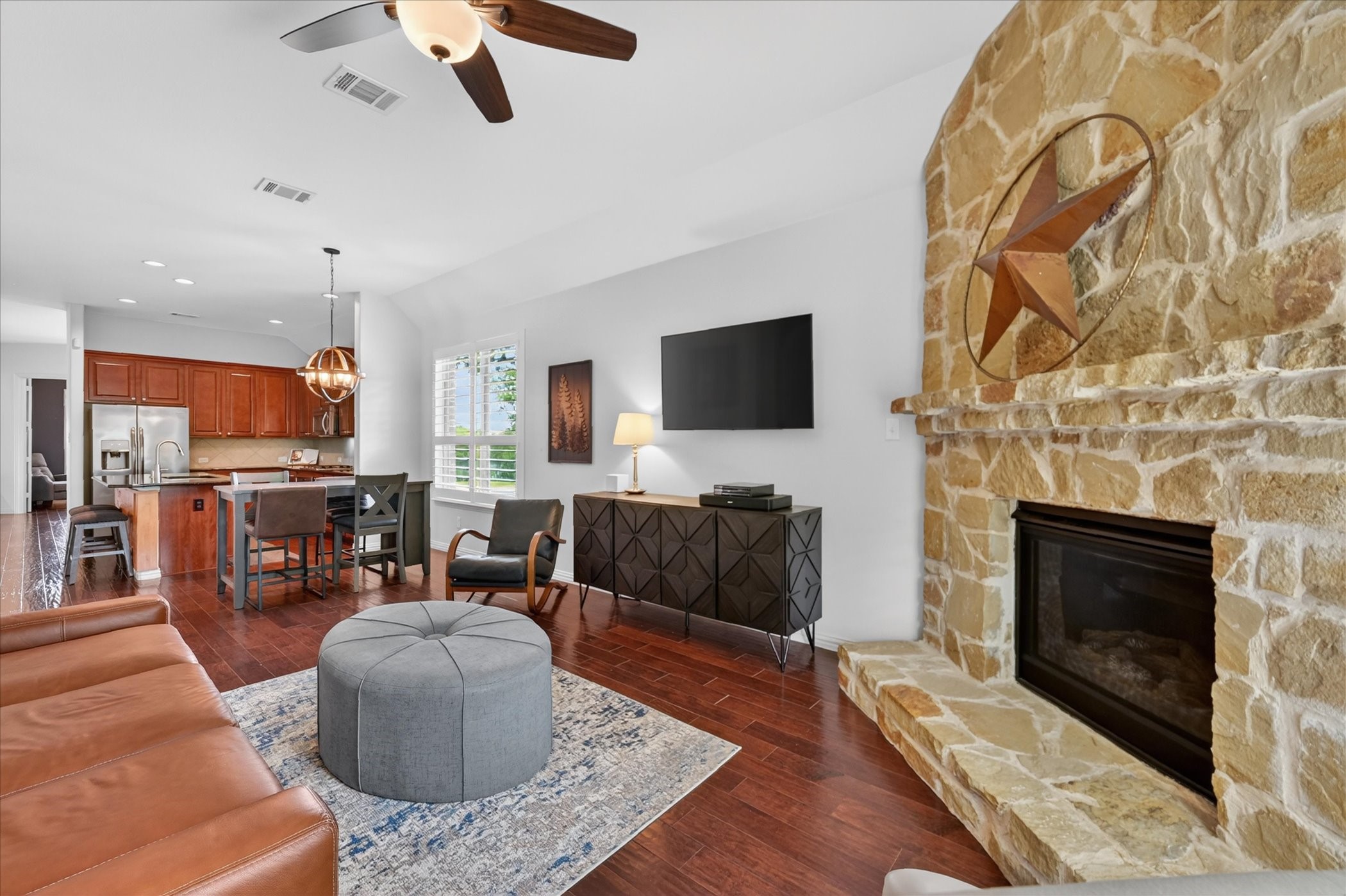 3667 Tuscan Hills Circle Denton TX 76210