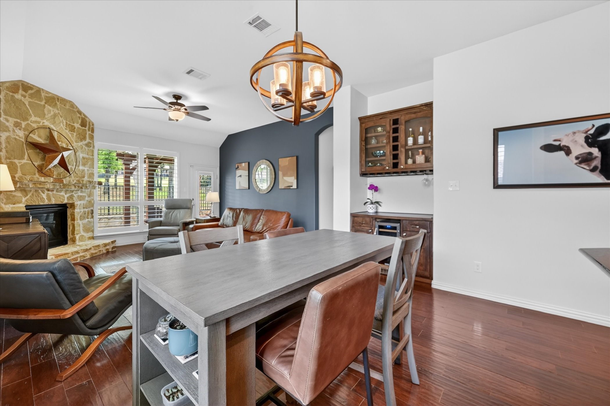 3667 Tuscan Hills Circle Denton TX 76210