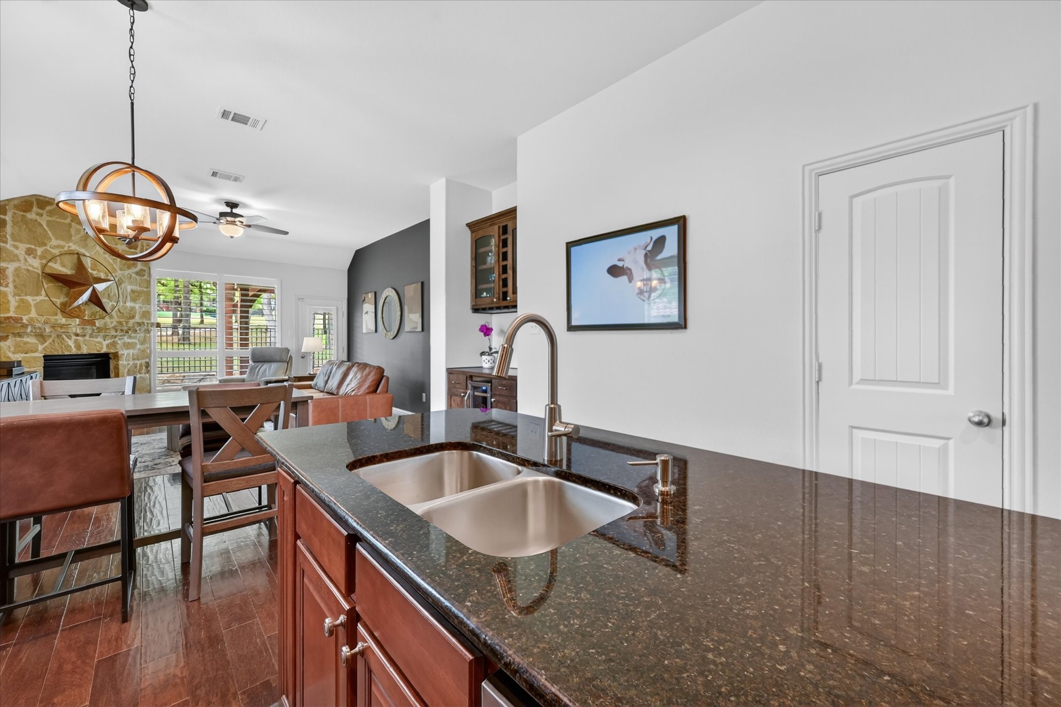 3667 Tuscan Hills Circle Denton TX 76210