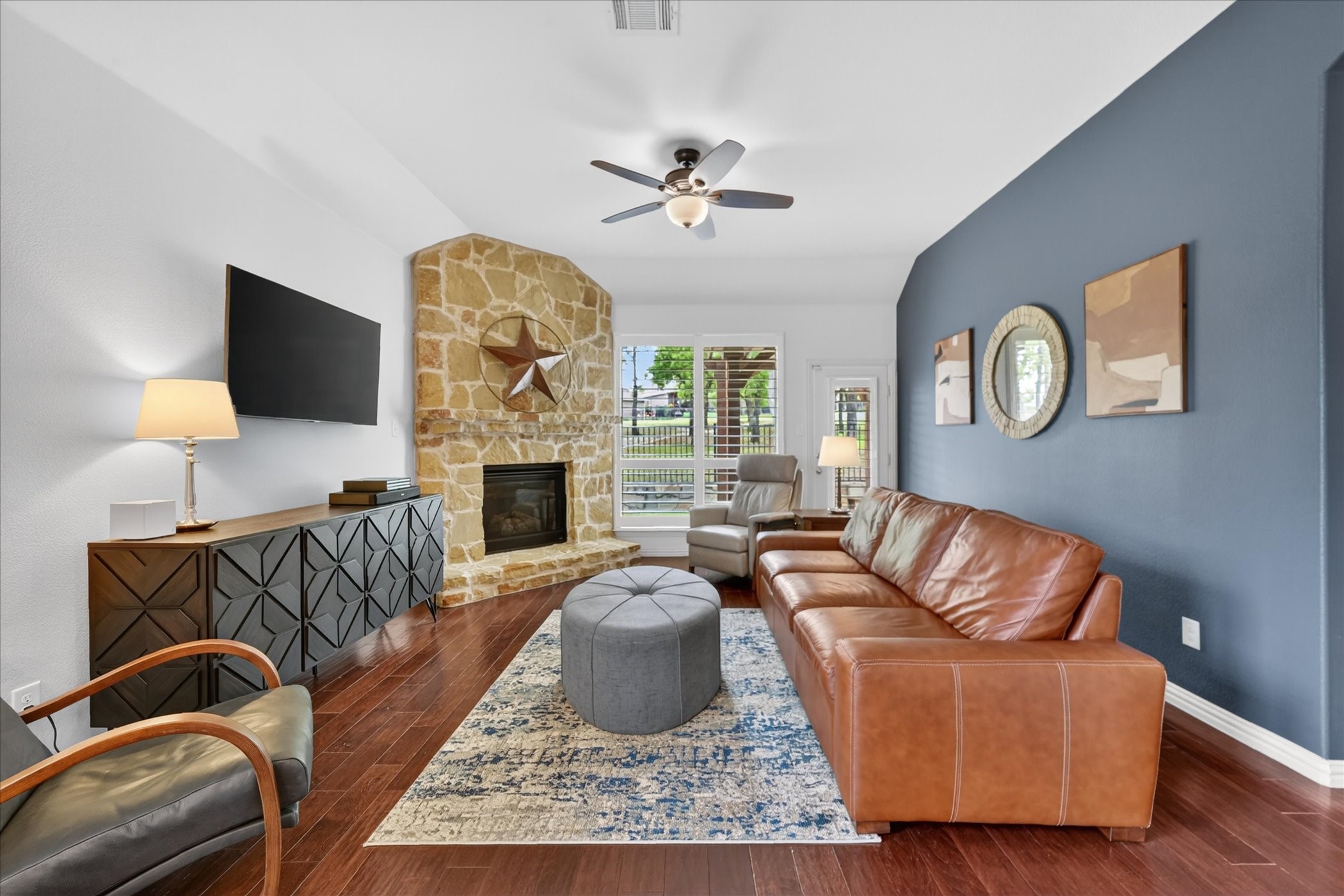 3667 Tuscan Hills Circle Denton TX 76210