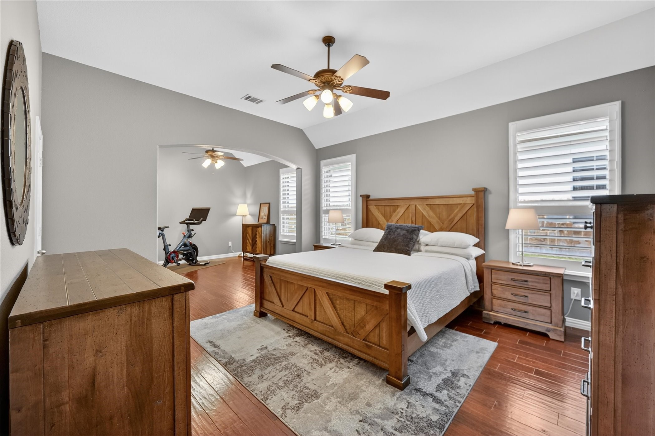 3667 Tuscan Hills Circle Denton TX 76210