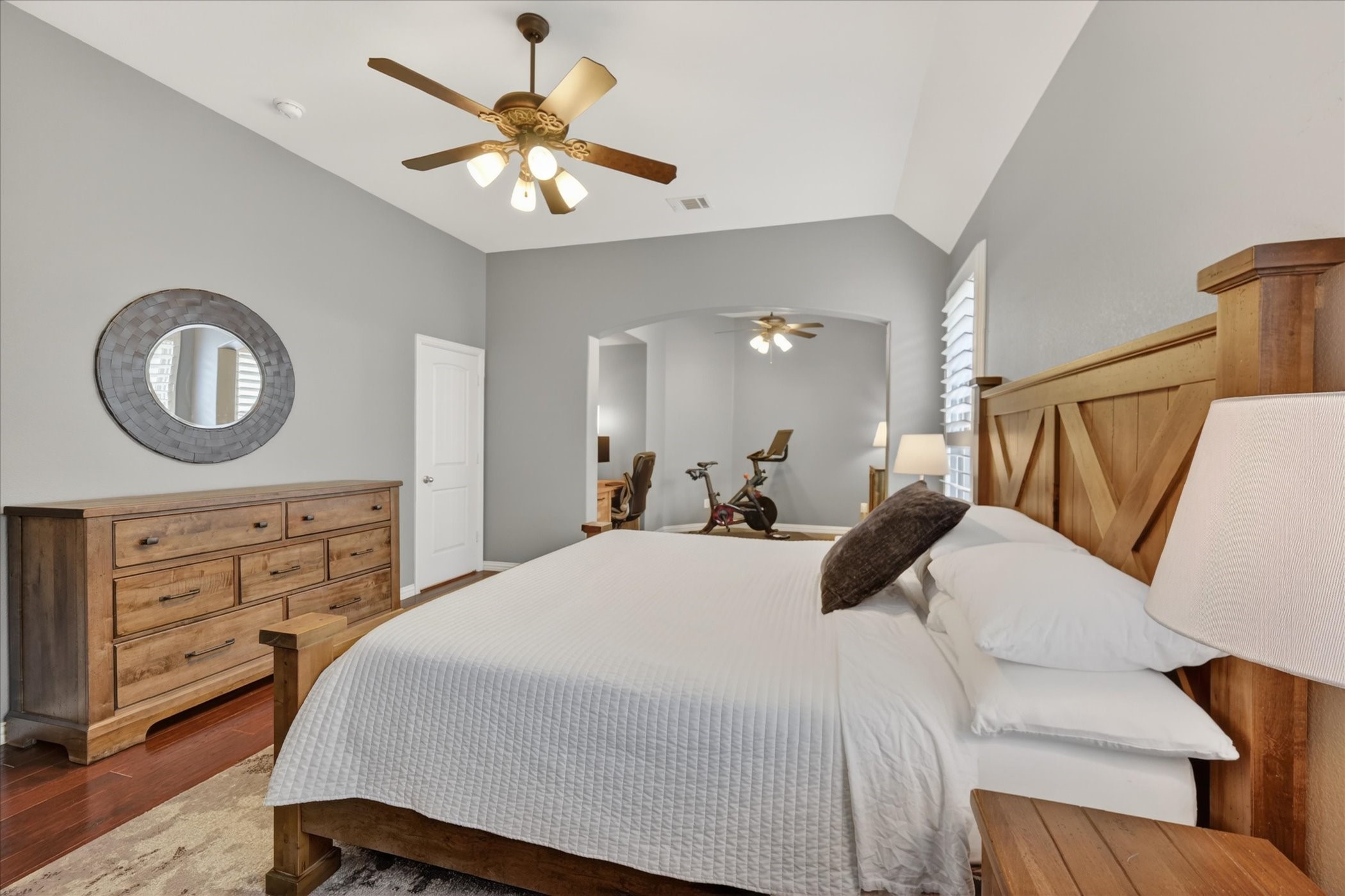 3667 Tuscan Hills Circle Denton TX 76210