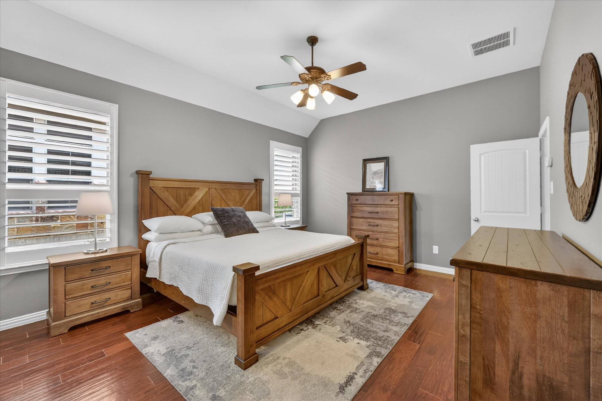 3667 Tuscan Hills Circle Denton TX 76210
