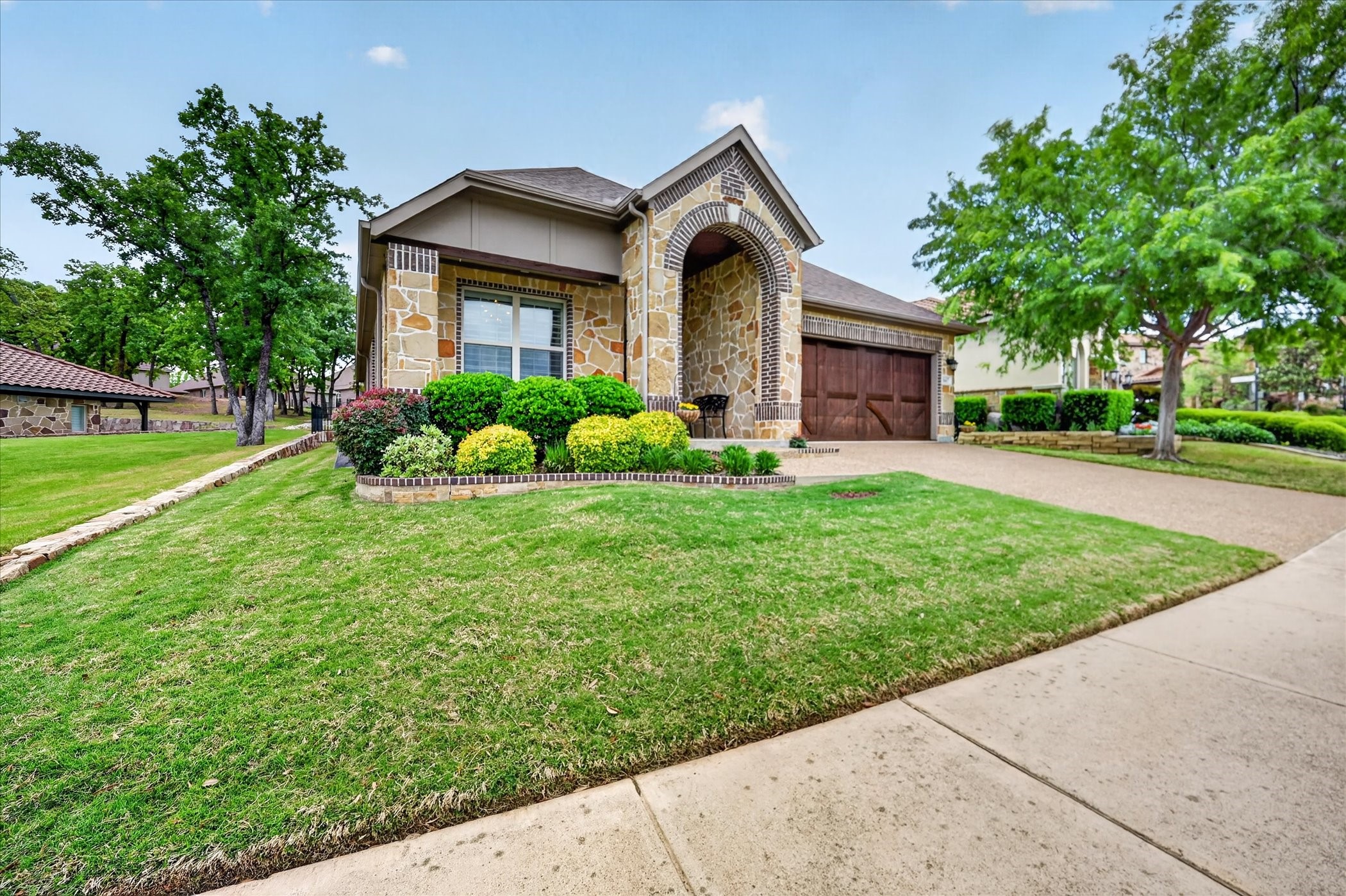 3667 Tuscan Hills Circle Denton TX 76210