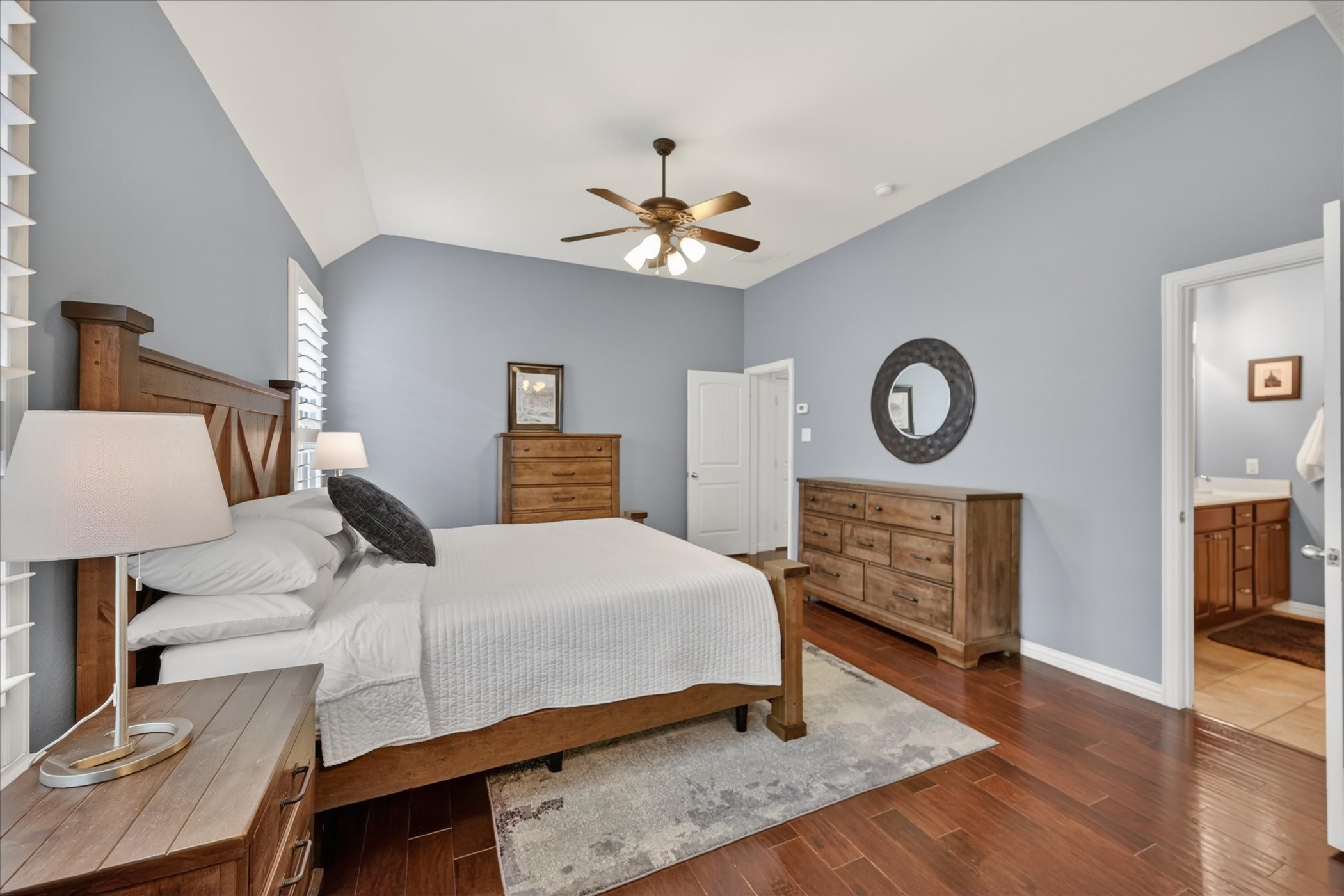 3667 Tuscan Hills Circle Denton TX 76210