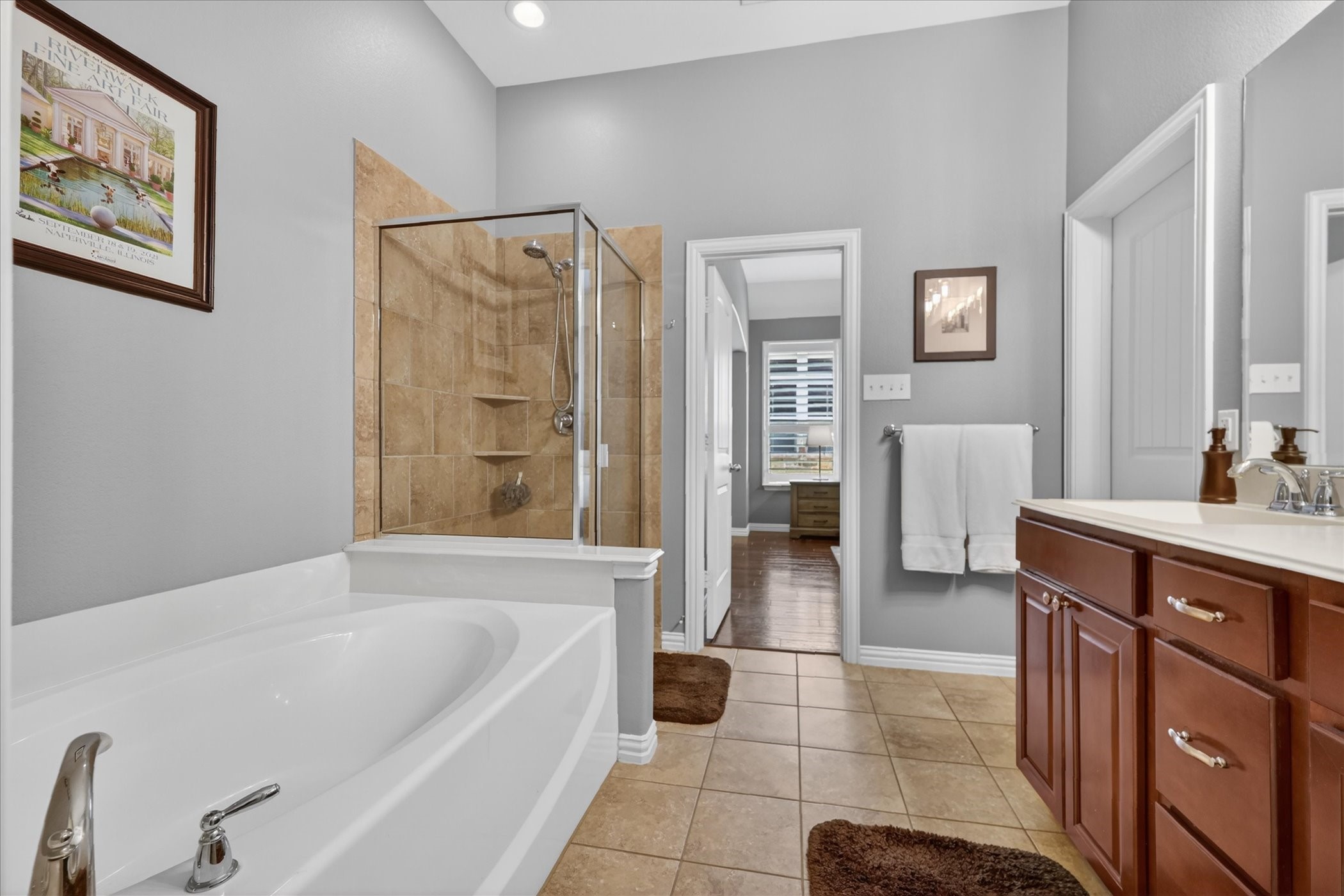 3667 Tuscan Hills Circle Denton TX 76210