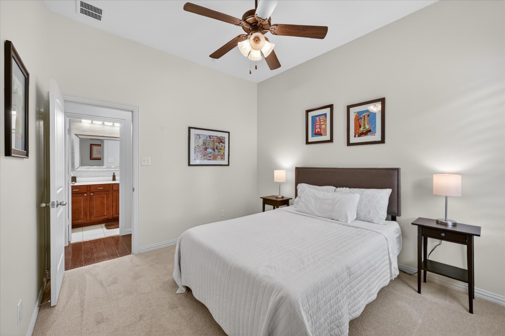 3667 Tuscan Hills Circle Denton TX 76210