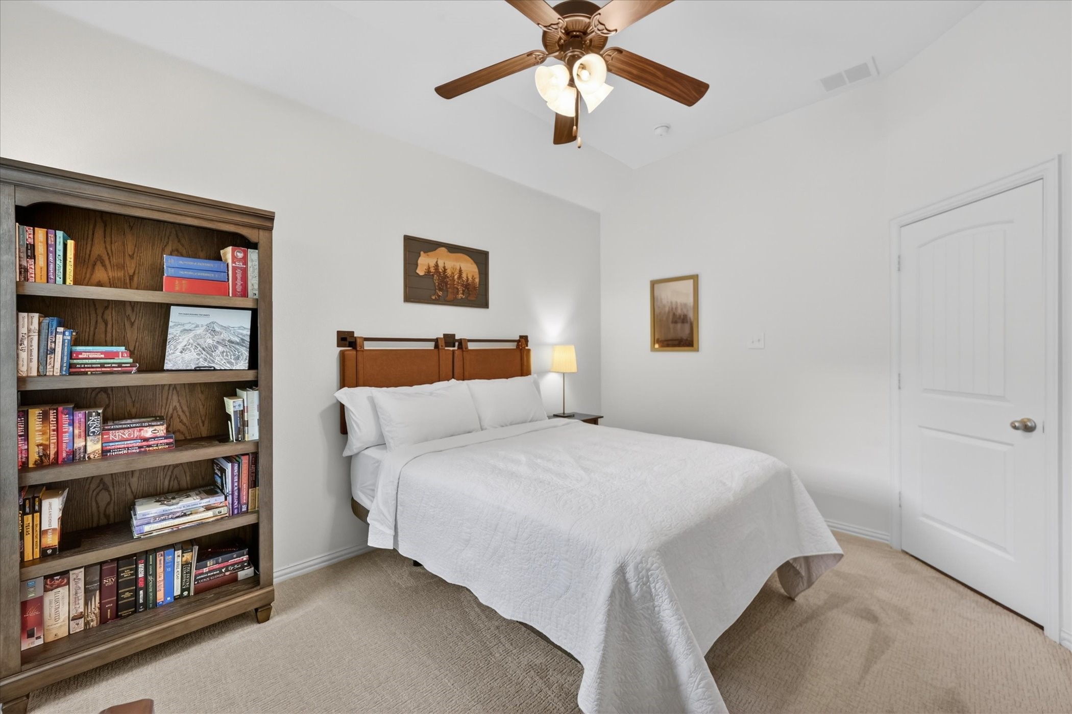 3667 Tuscan Hills Circle Denton TX 76210