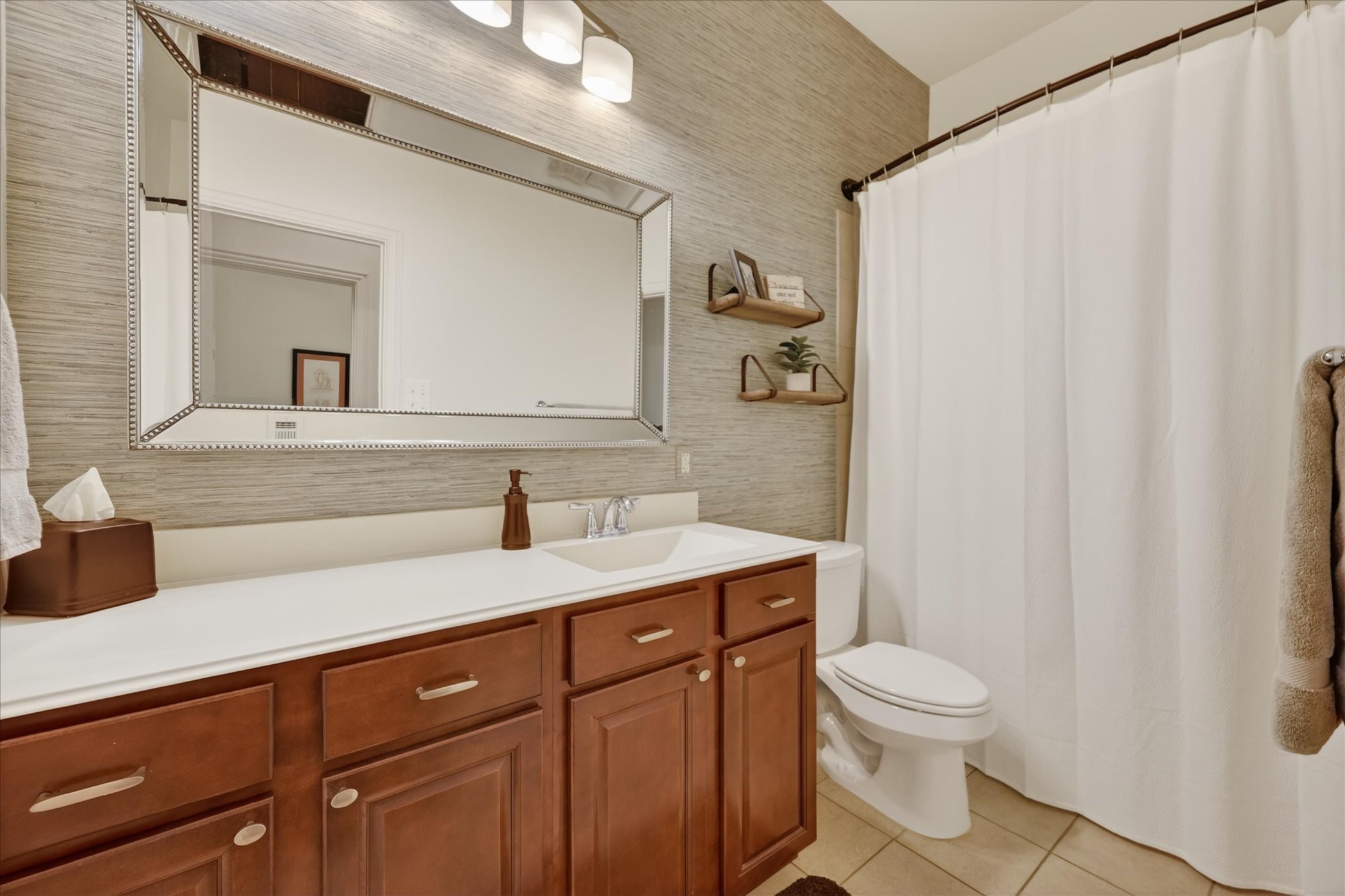 3667 Tuscan Hills Circle Denton TX 76210