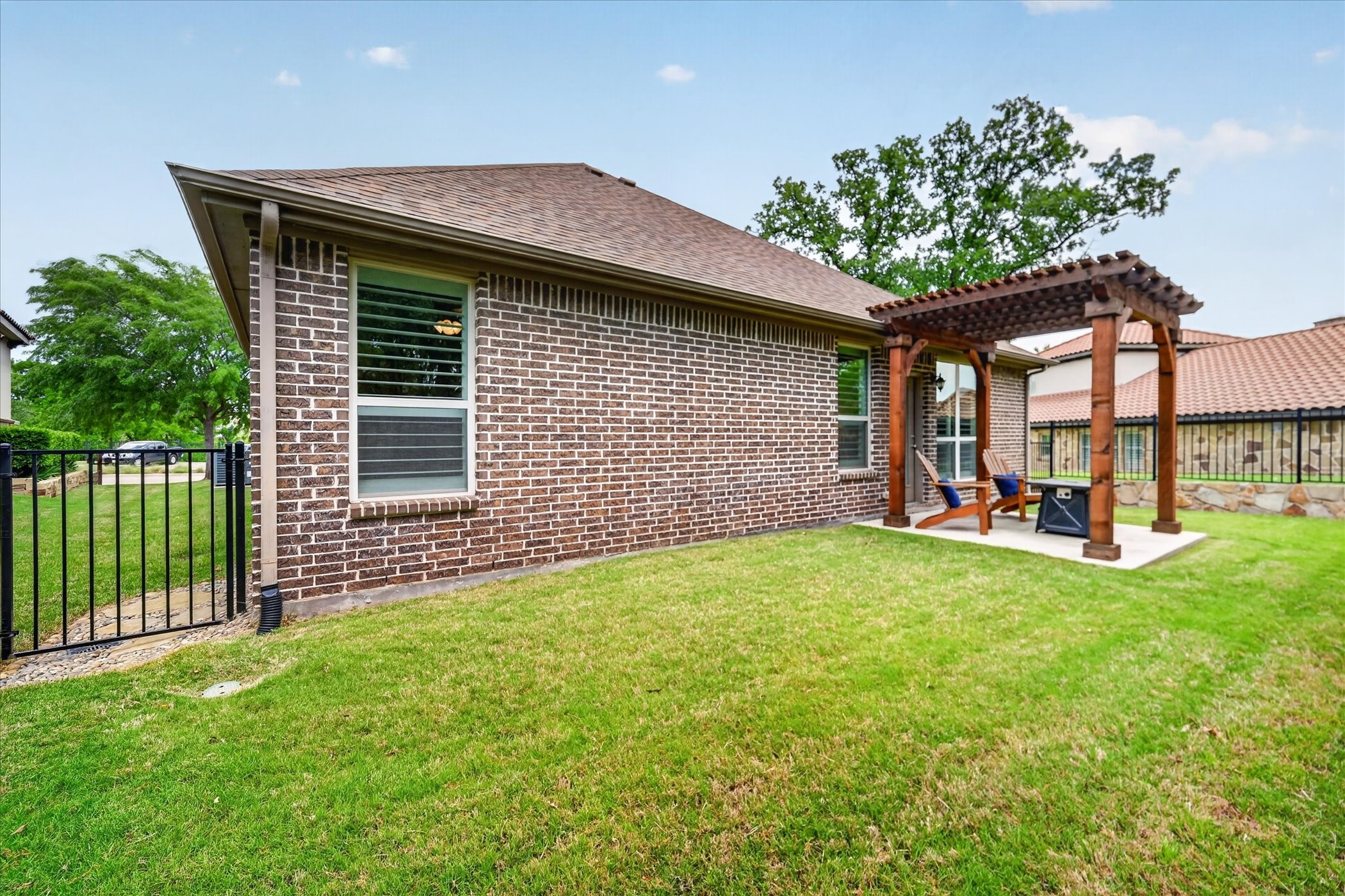 3667 Tuscan Hills Circle Denton TX 76210
