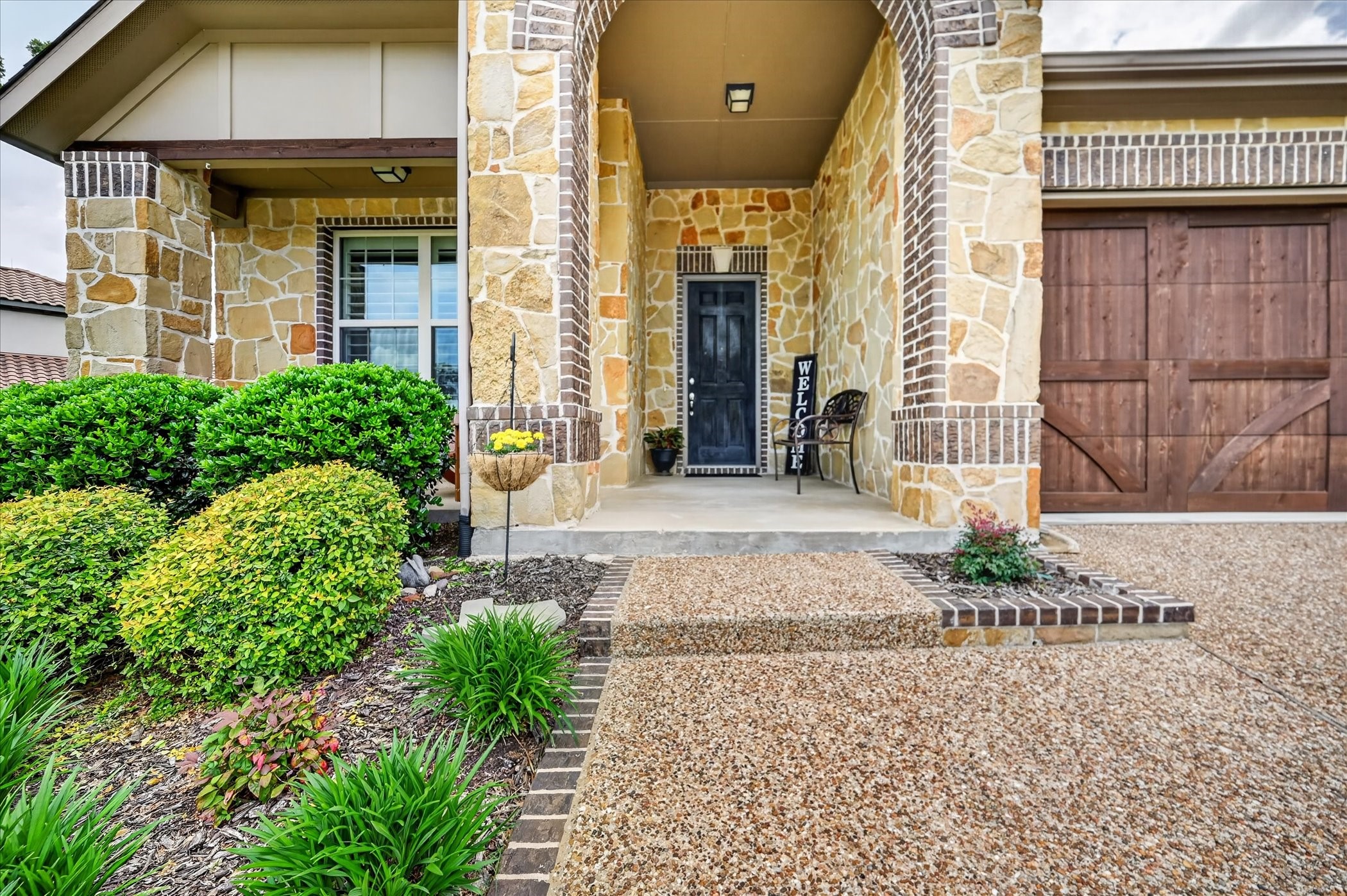 3667 Tuscan Hills Circle Denton TX 76210