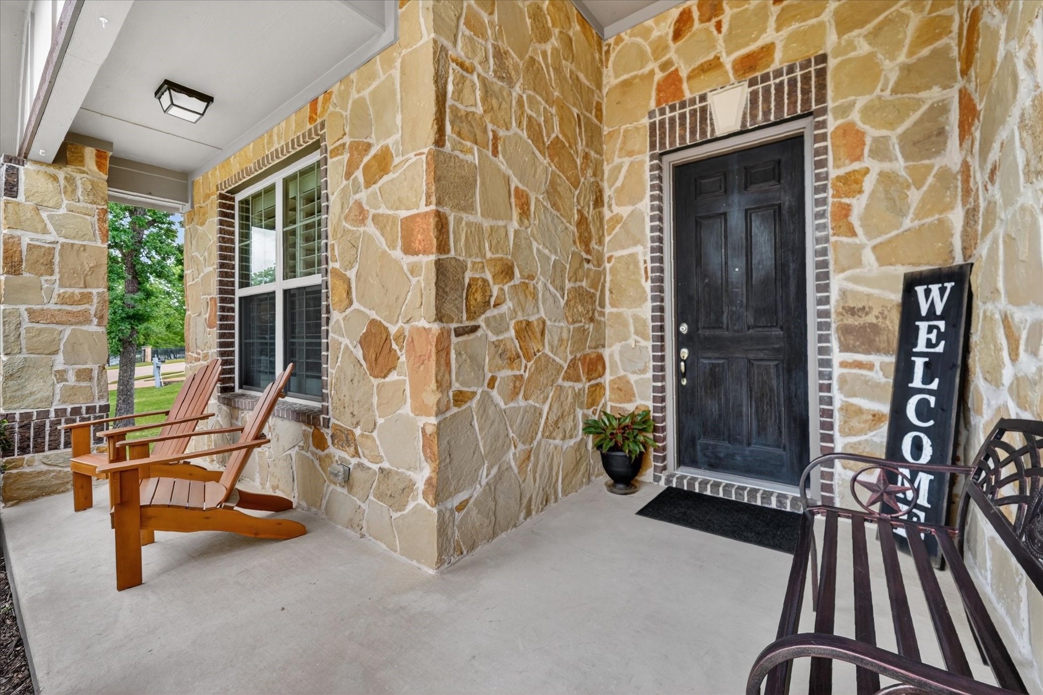 3667 Tuscan Hills Circle Denton TX 76210