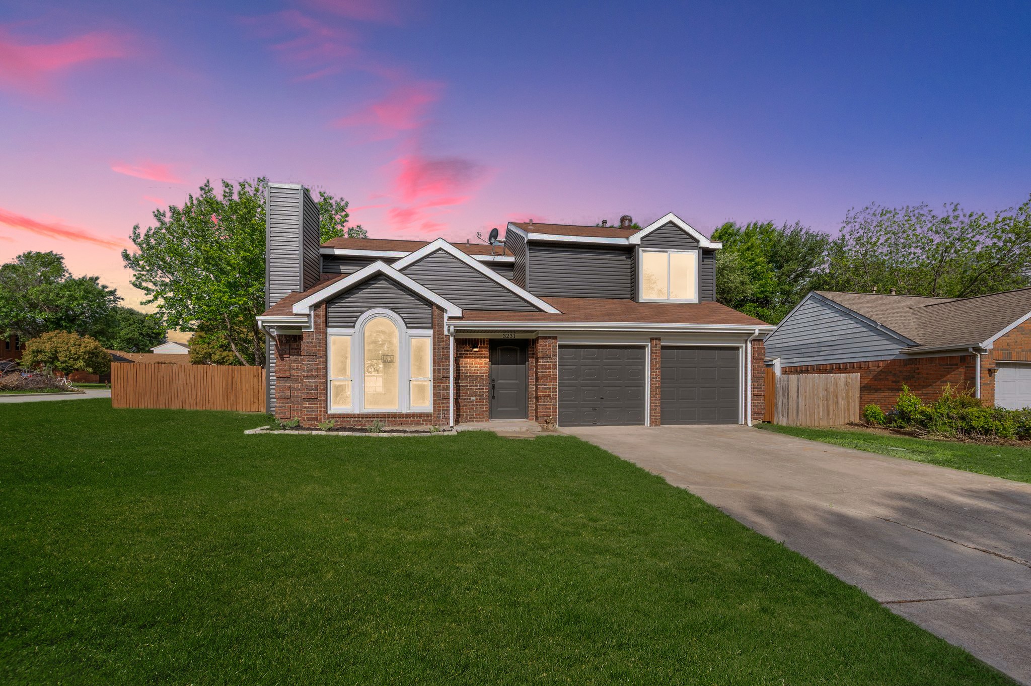 3231 Kildeer Trail Grand Prairie TX 75052