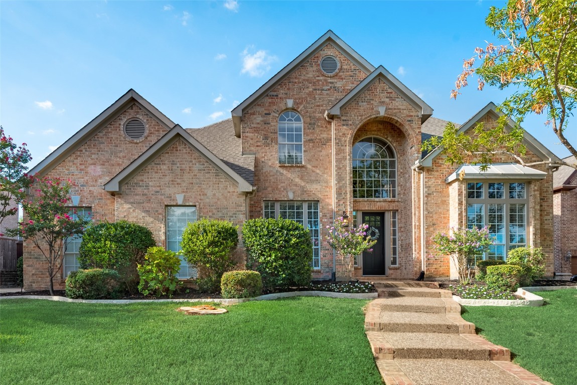 3912 Ashburton Way Flower Mound TX 75022