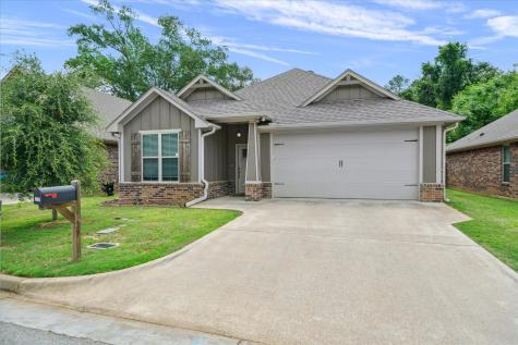2939 Meadow Brook Trail Tyler TX 75701