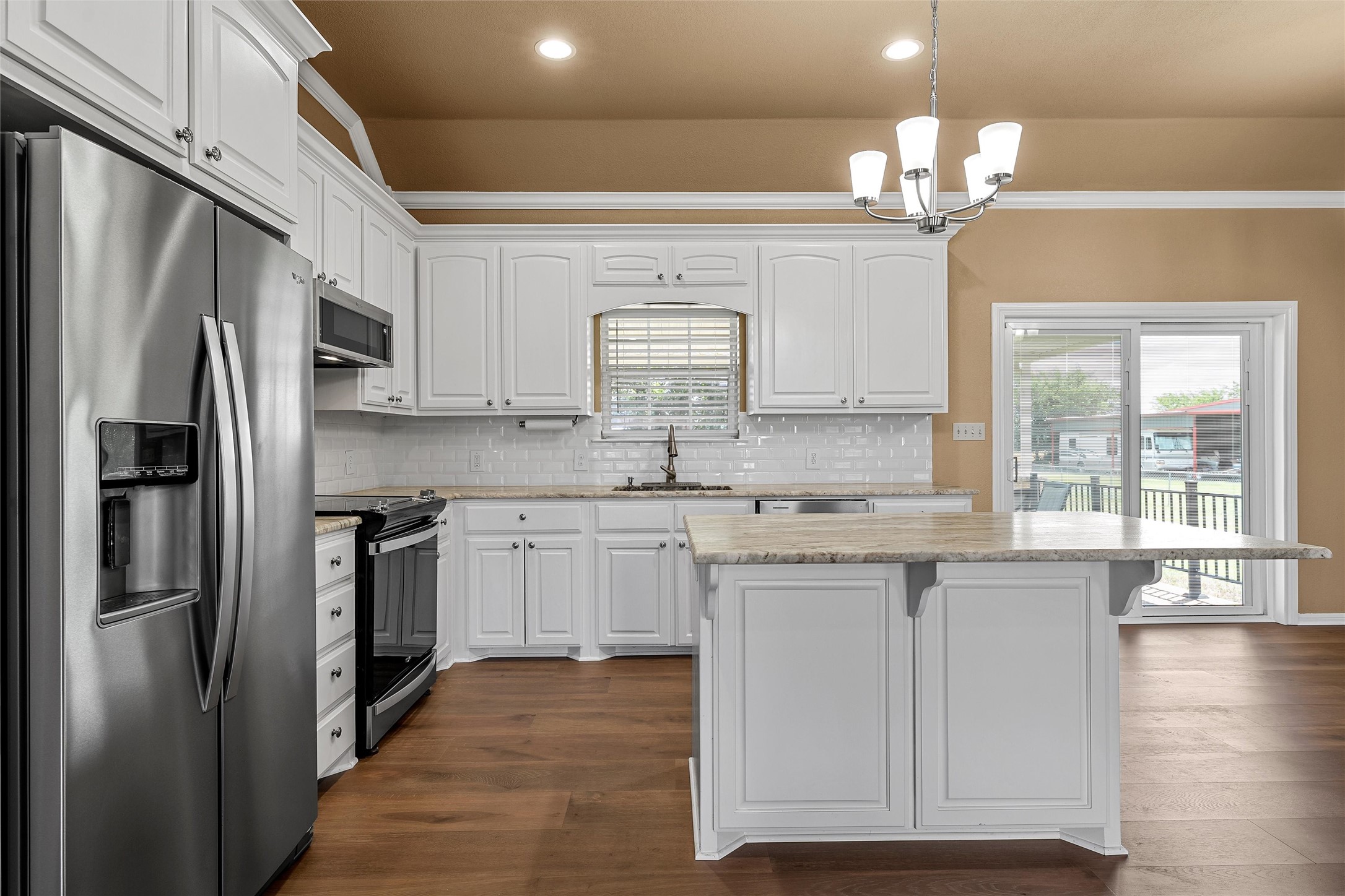 534 Dosher Lane Woodway TX 76712