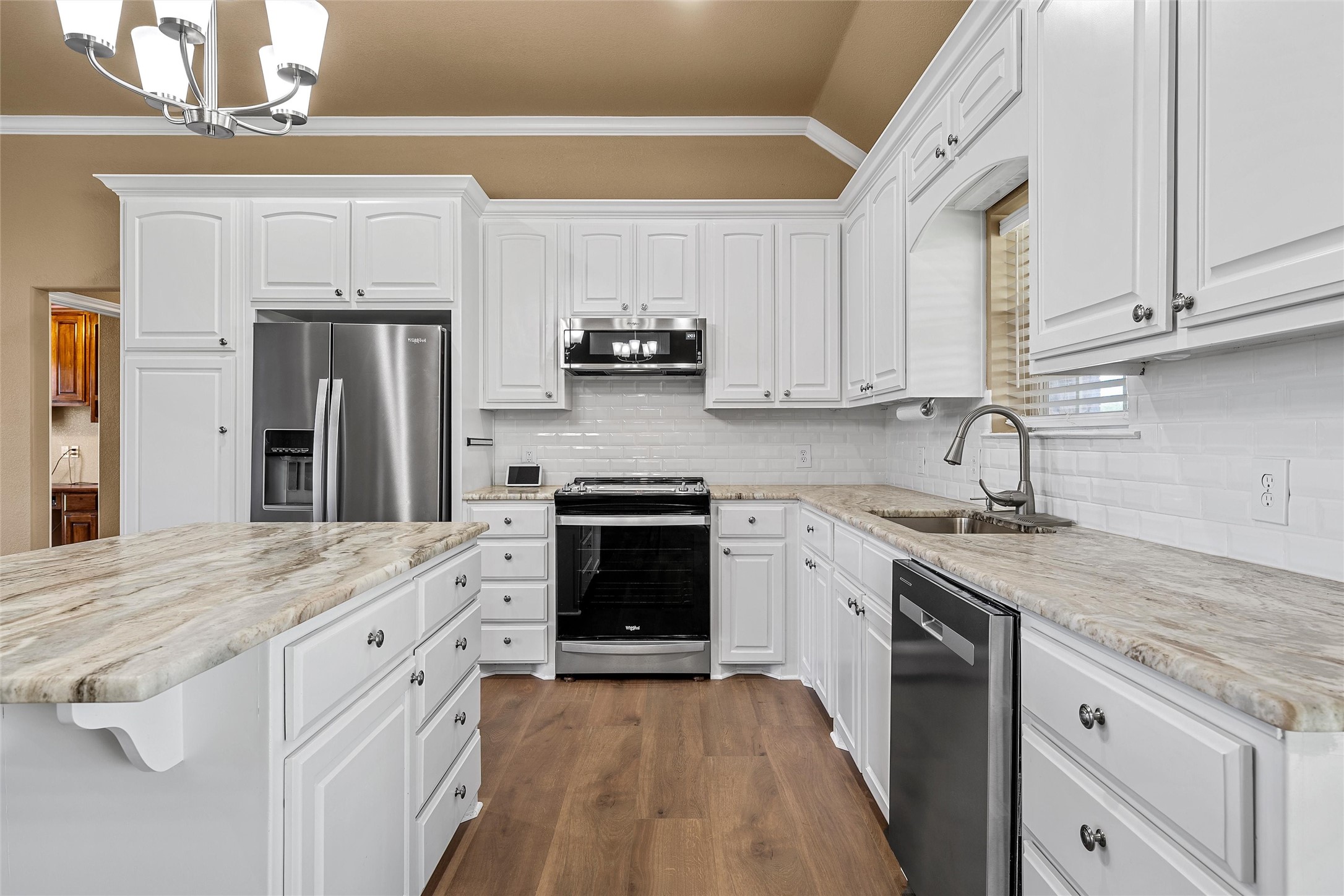 534 Dosher Lane Woodway TX 76712