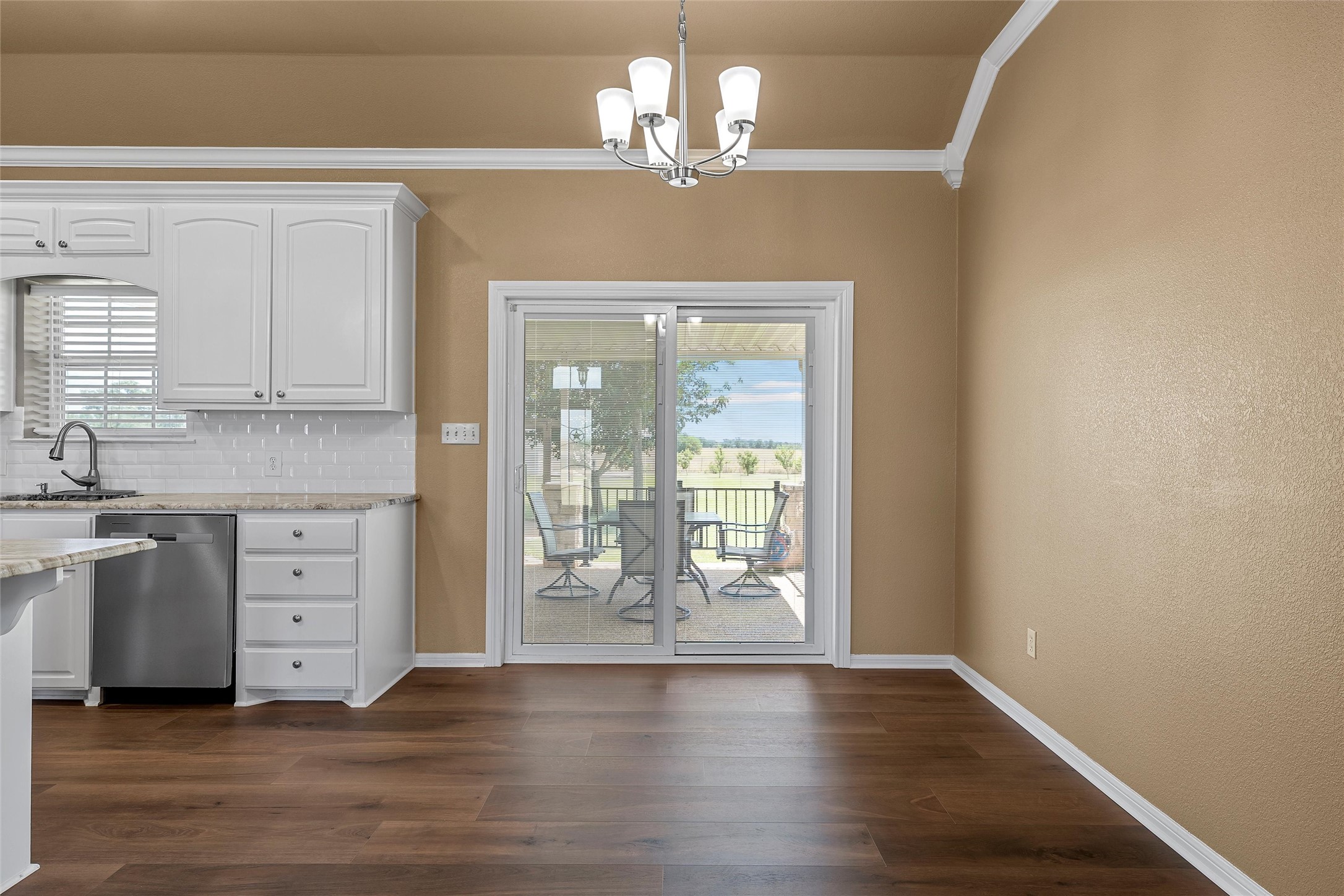 534 Dosher Lane Woodway TX 76712