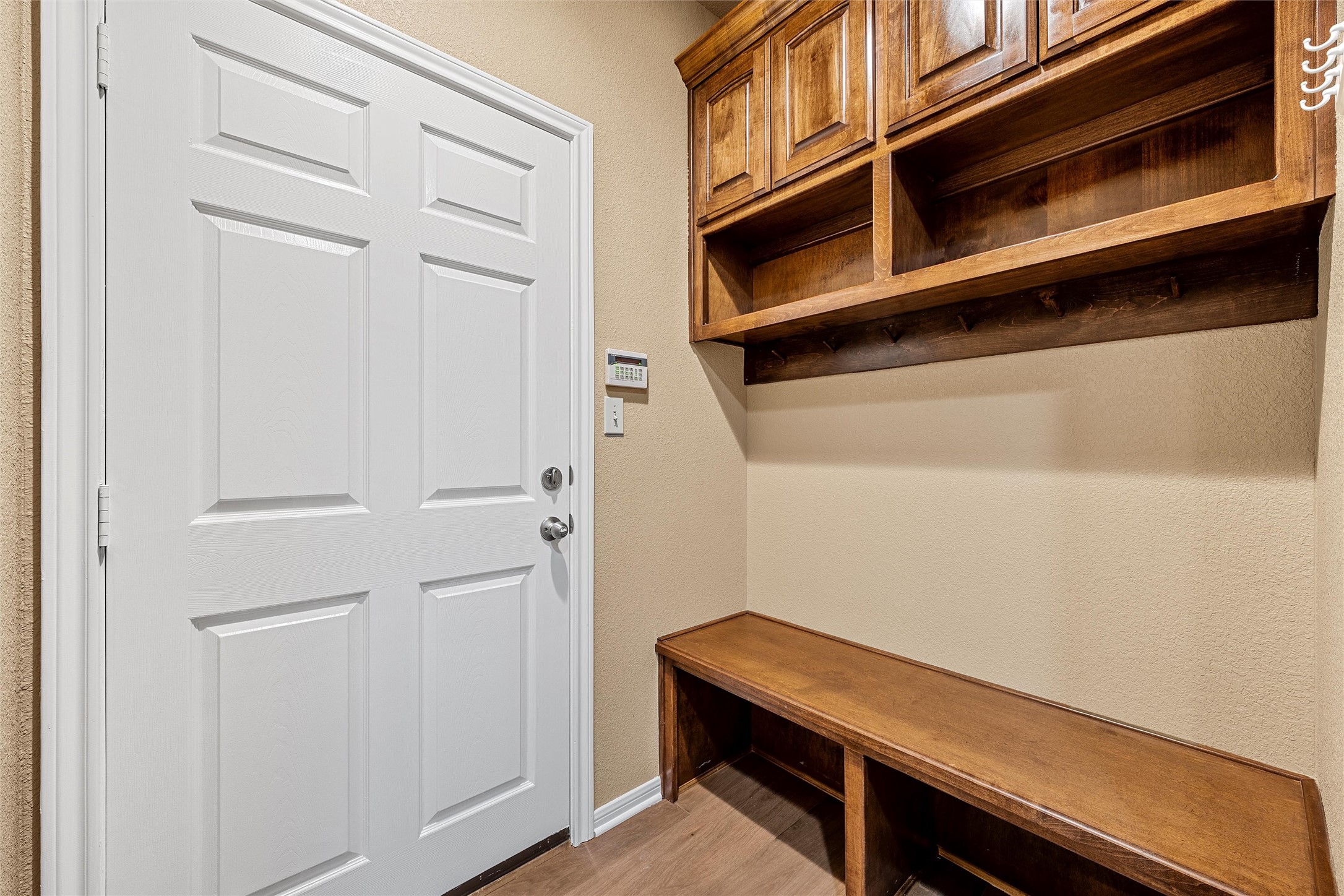 534 Dosher Lane Woodway TX 76712