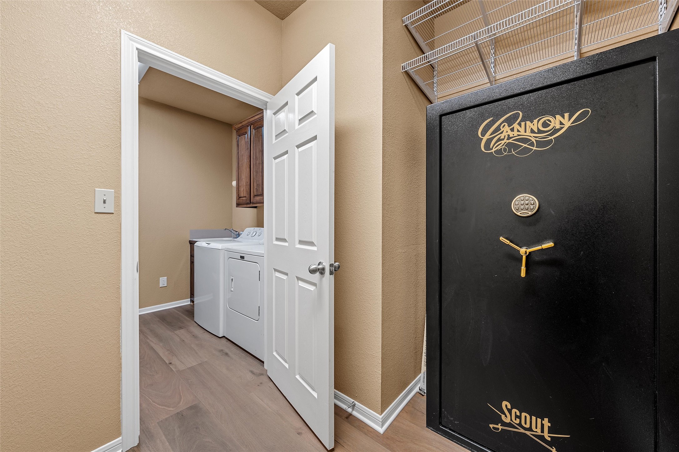 534 Dosher Lane Woodway TX 76712