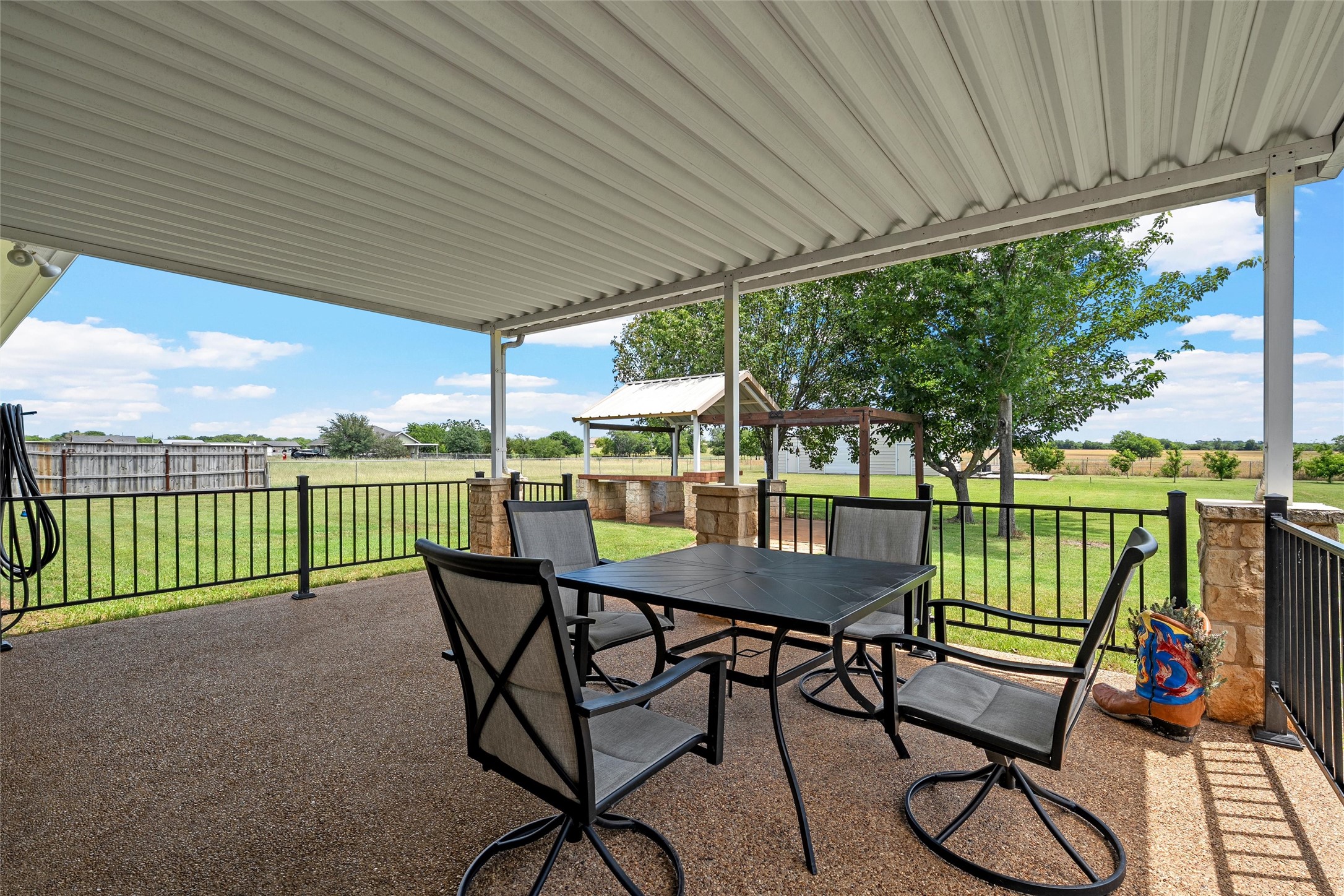 534 Dosher Lane Woodway TX 76712