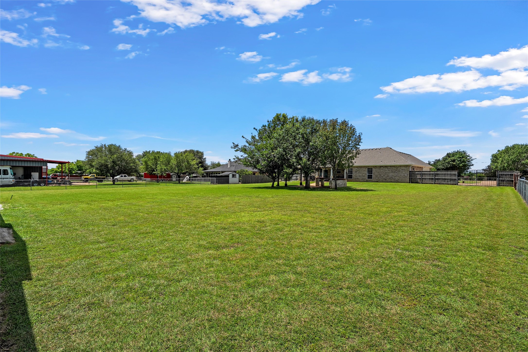 534 Dosher Lane Woodway TX 76712
