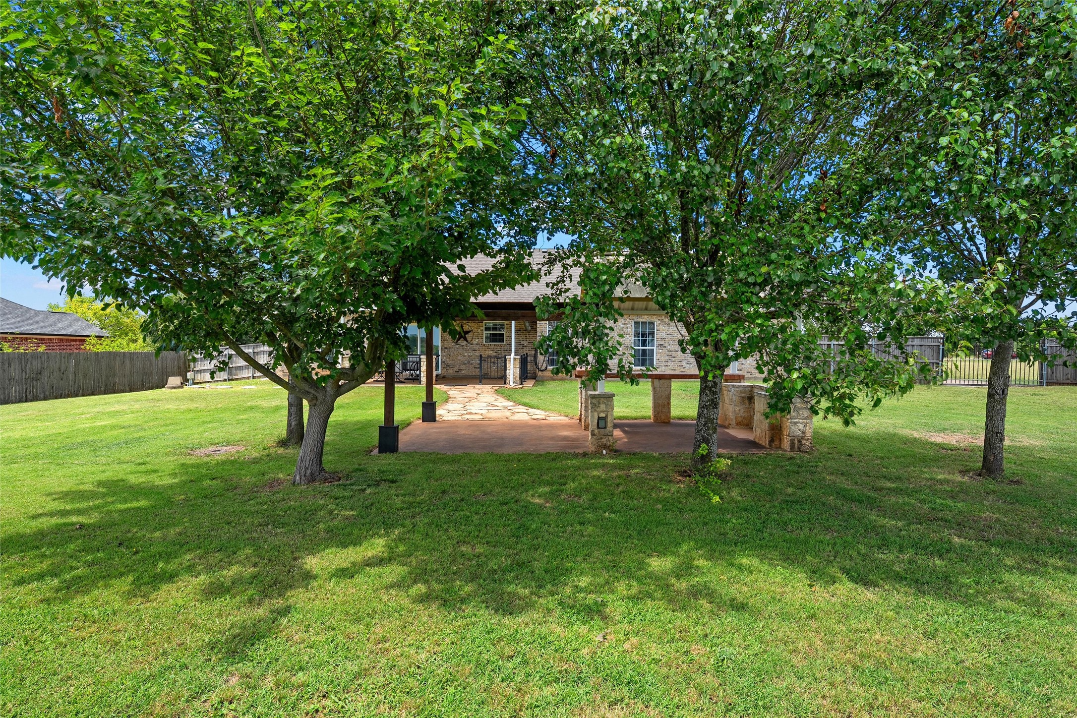 534 Dosher Lane Woodway TX 76712