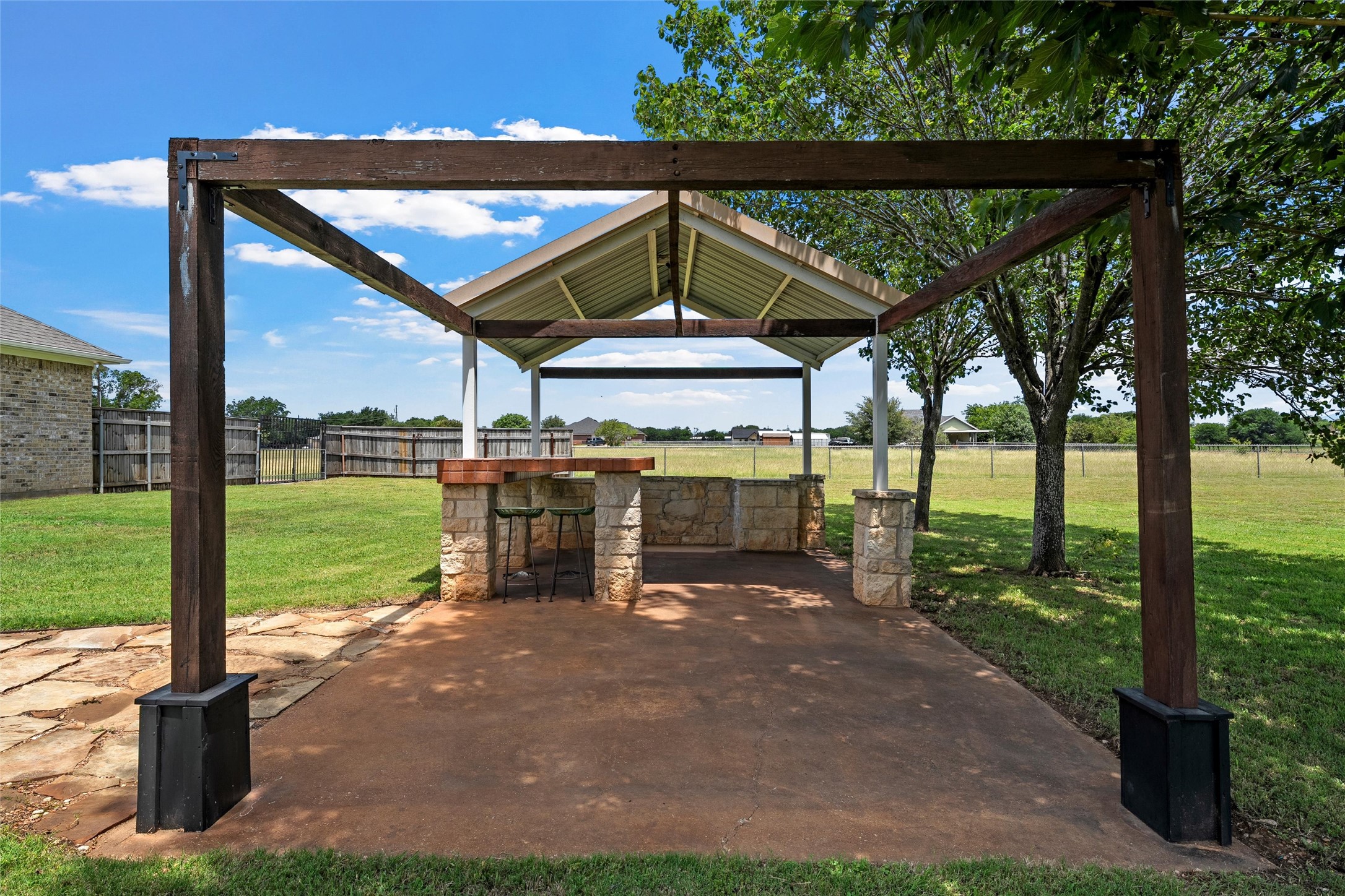 534 Dosher Lane Woodway TX 76712
