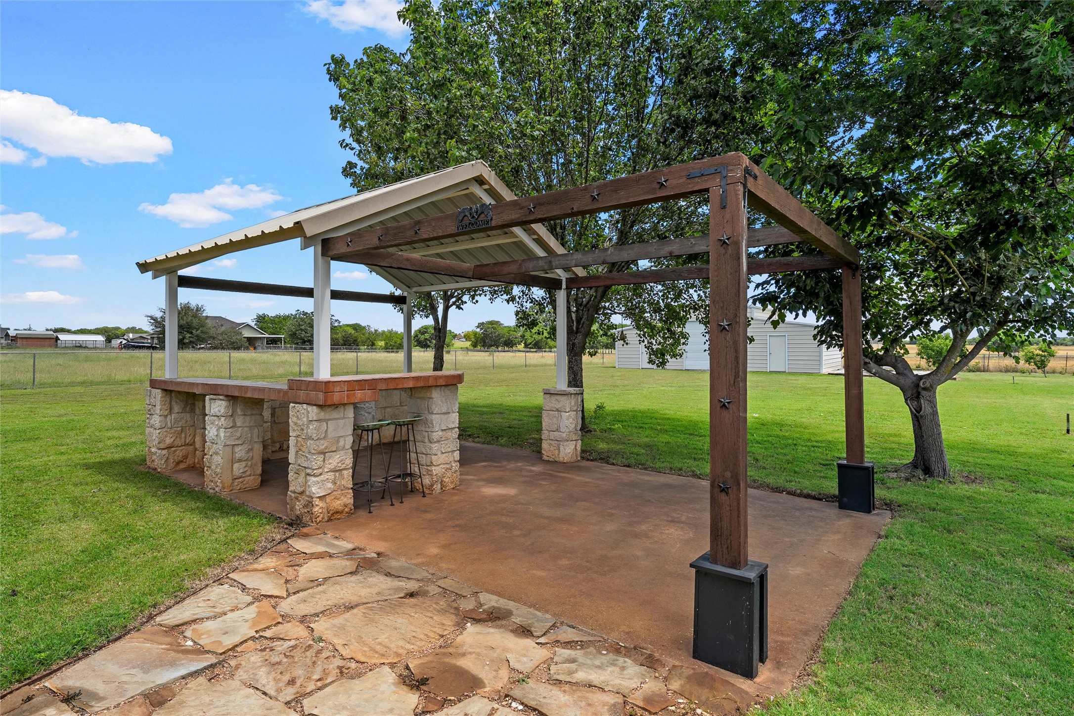 534 Dosher Lane Woodway TX 76712