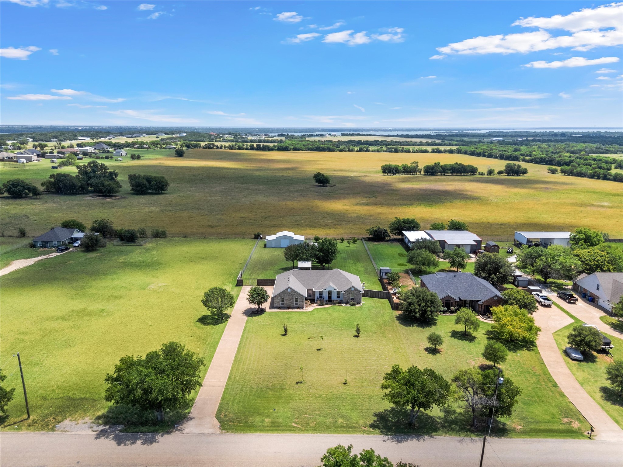 534 Dosher Lane Woodway TX 76712