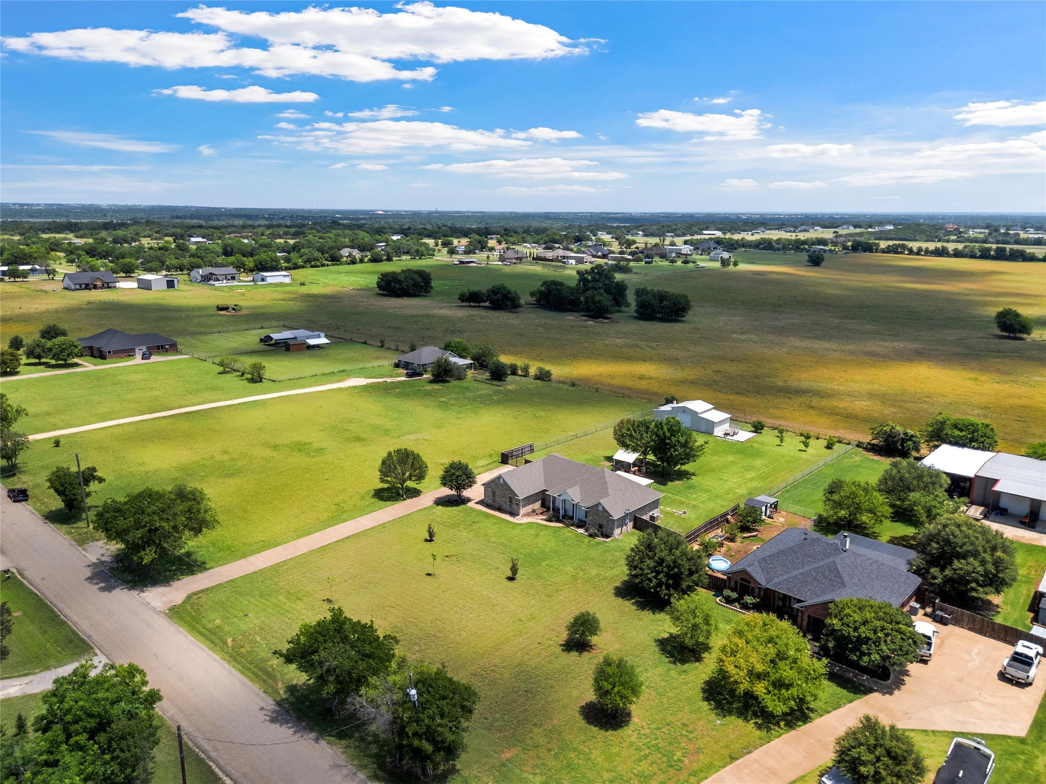 534 Dosher Lane Woodway TX 76712