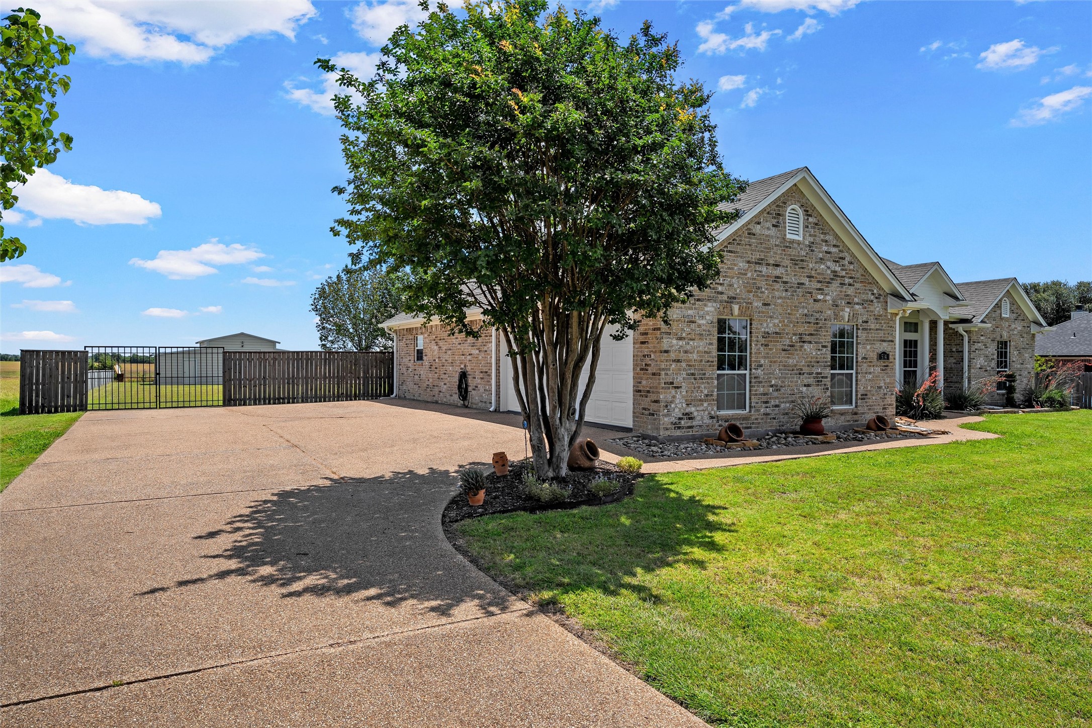 534 Dosher Lane Woodway TX 76712
