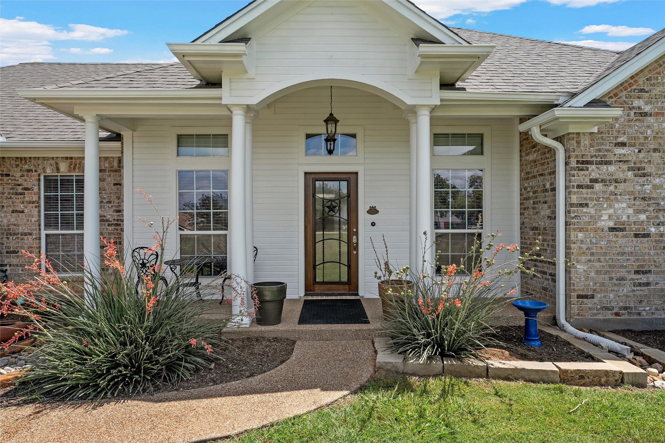 534 Dosher Lane Woodway TX 76712