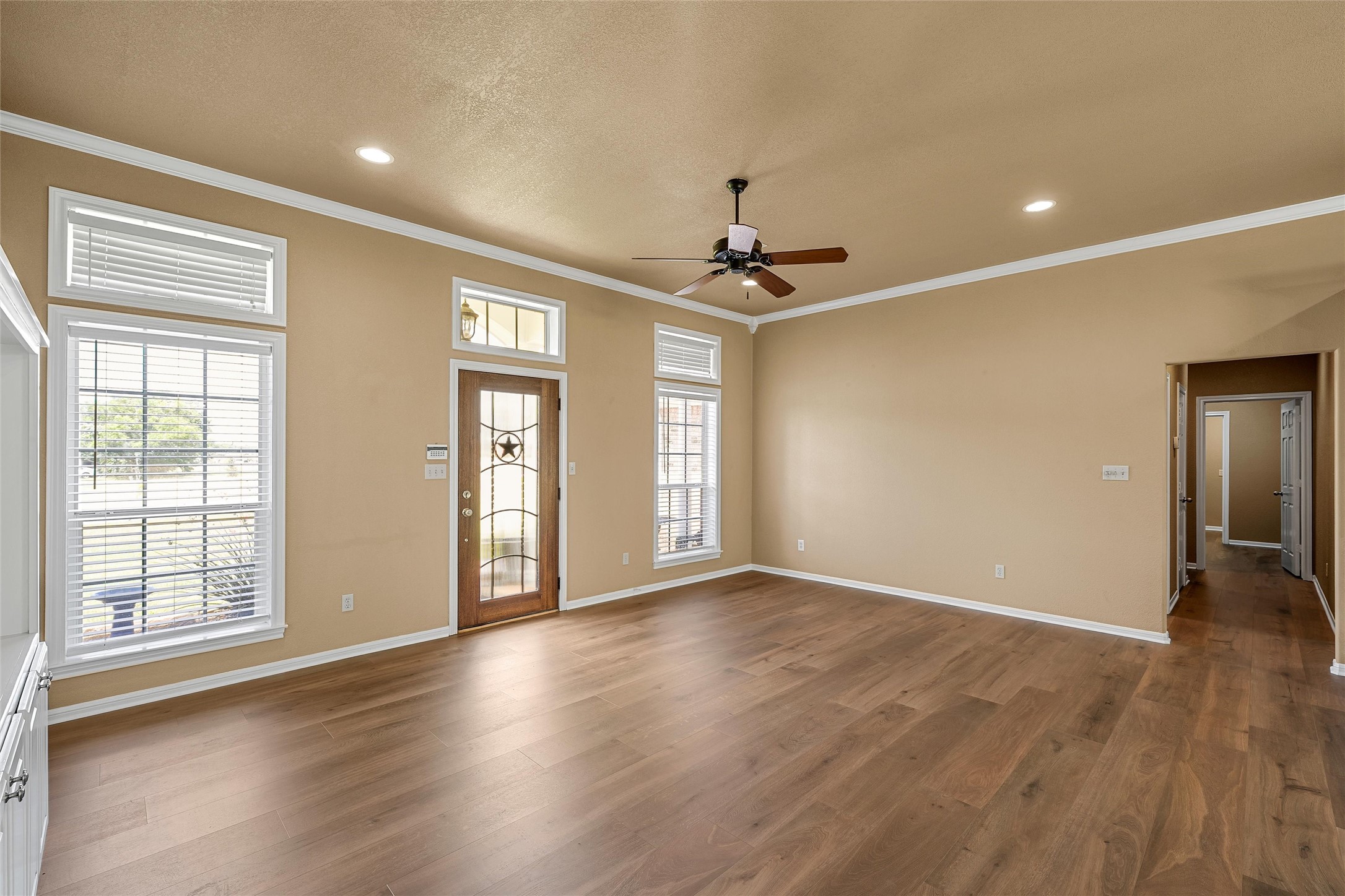 534 Dosher Lane Woodway TX 76712