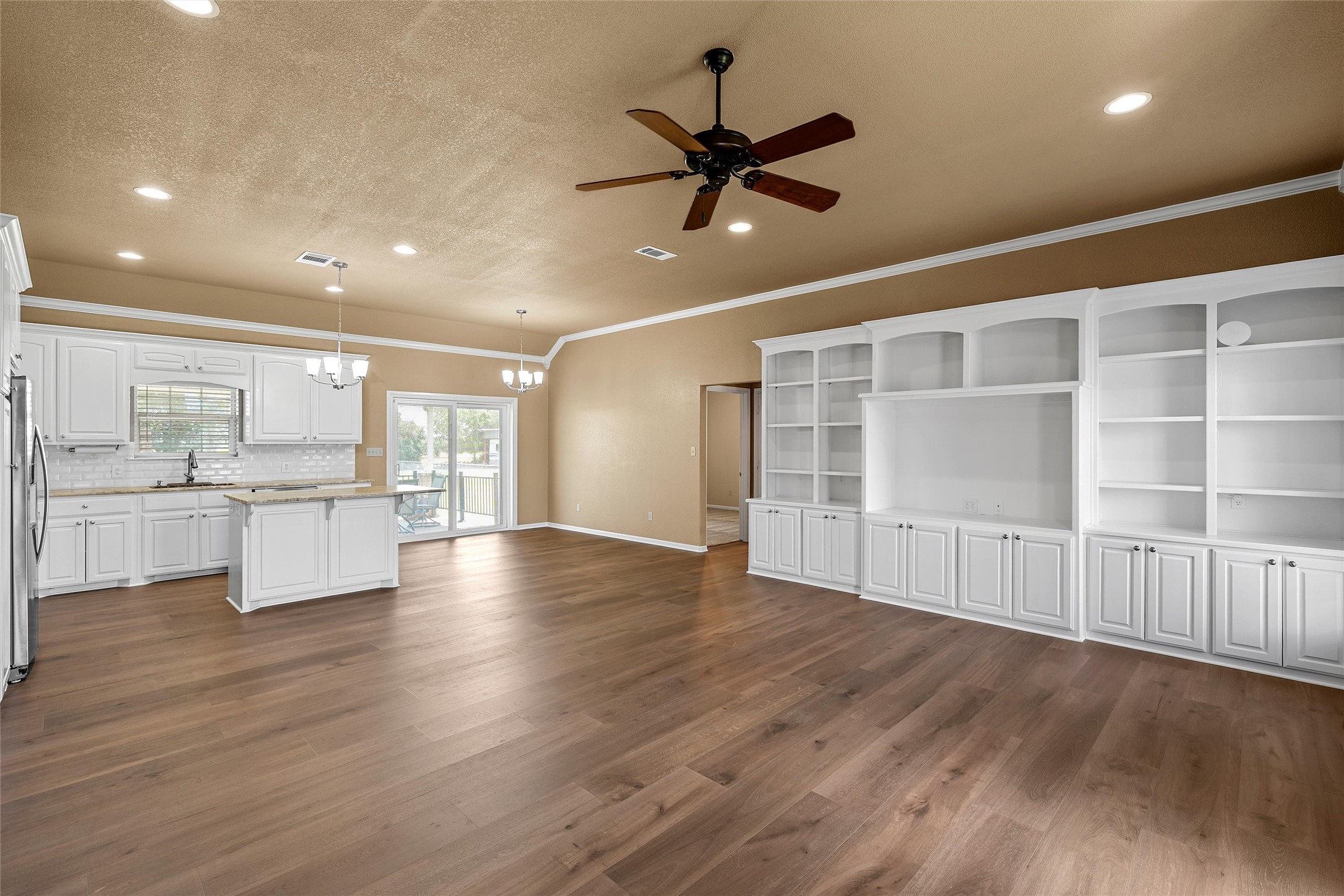 534 Dosher Lane Woodway TX 76712