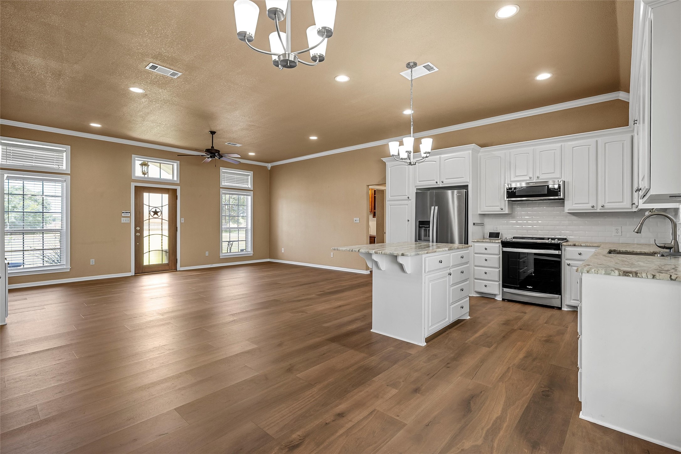 534 Dosher Lane Woodway TX 76712