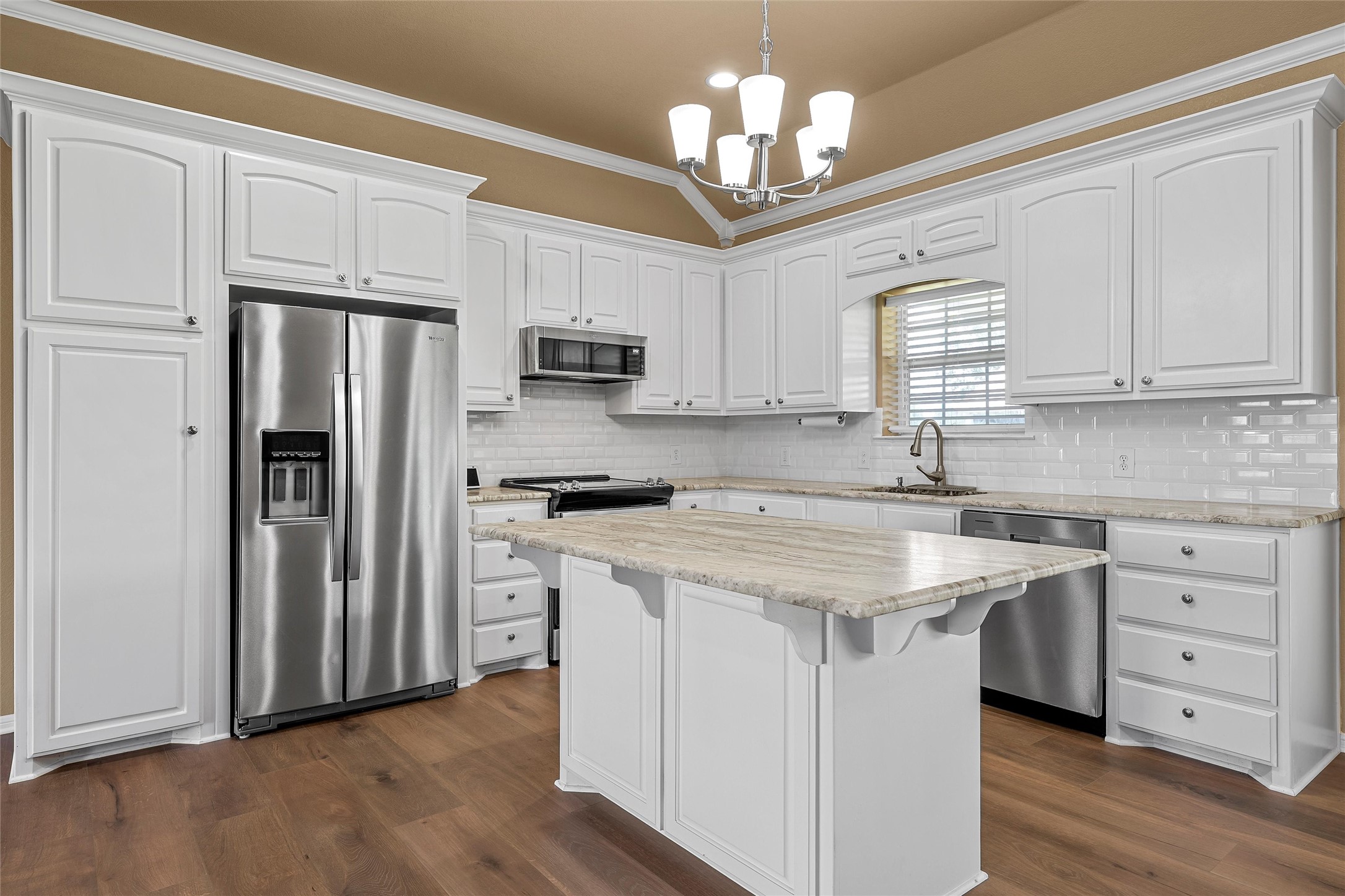 534 Dosher Lane Woodway TX 76712