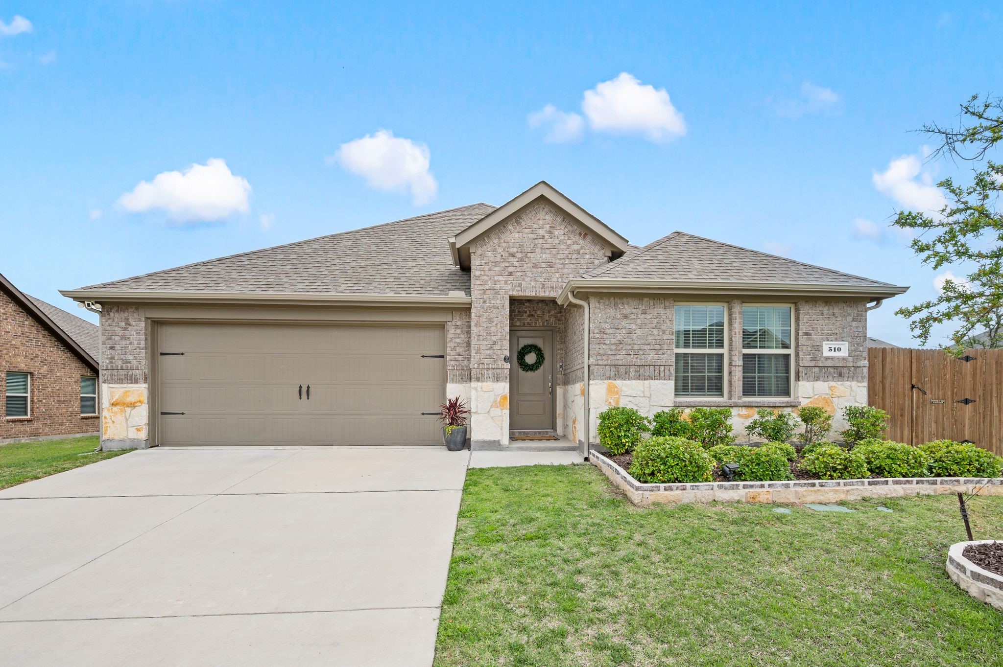 510 Royal Pine Drive Fate TX 75087