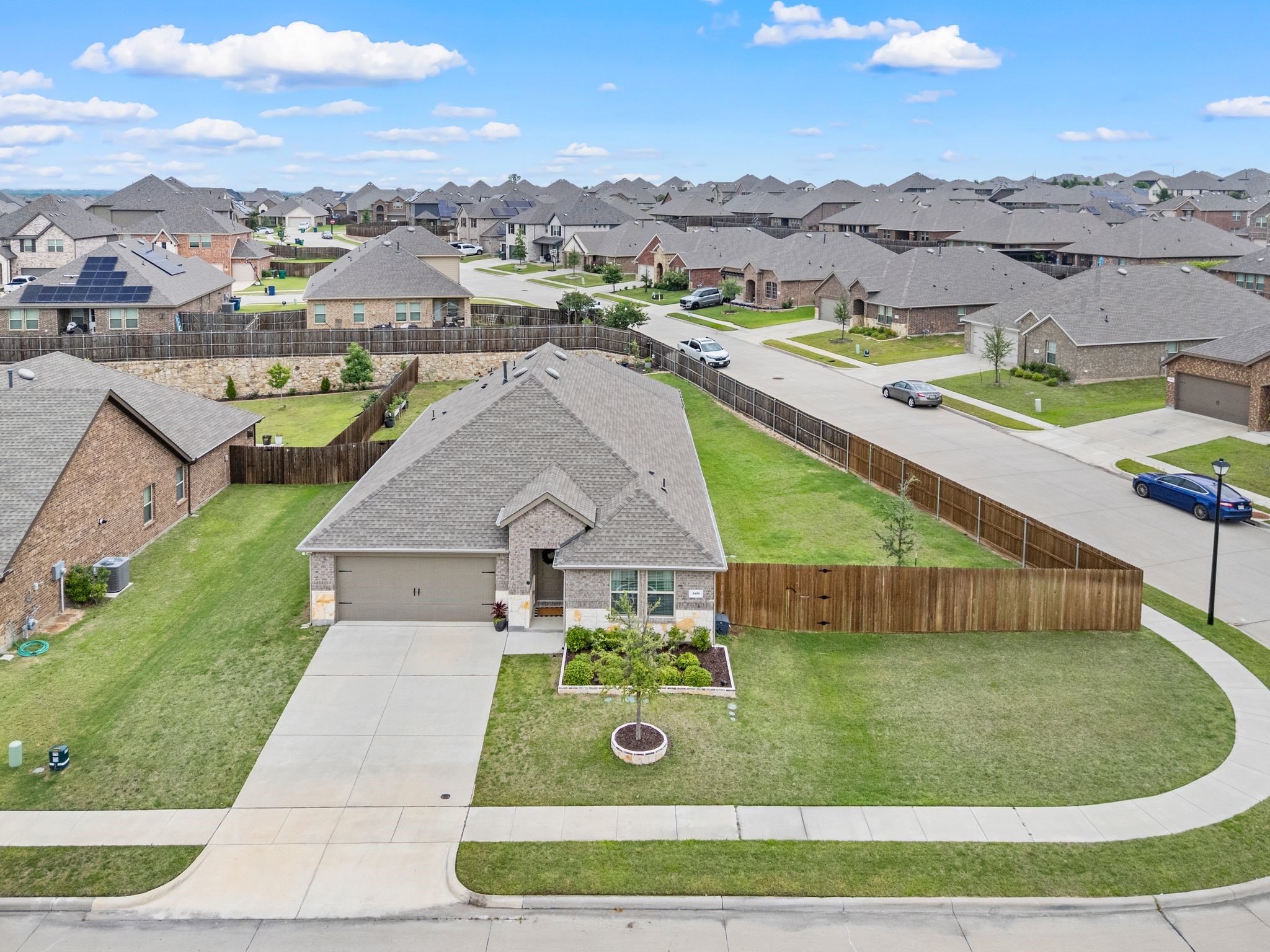 510 Royal Pine Drive Fate TX 75087