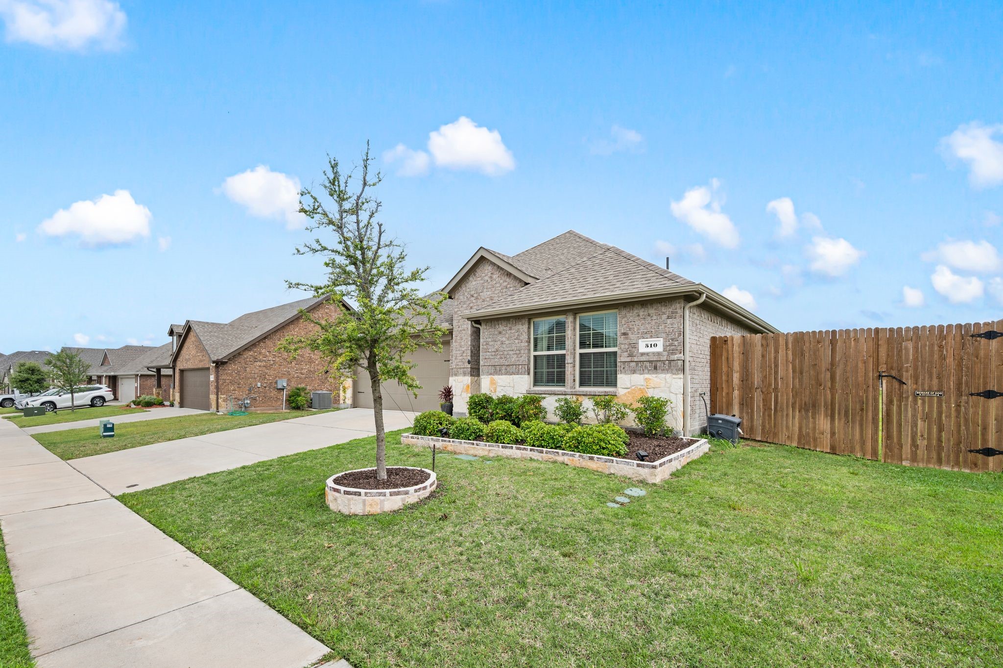 510 Royal Pine Drive Fate TX 75087